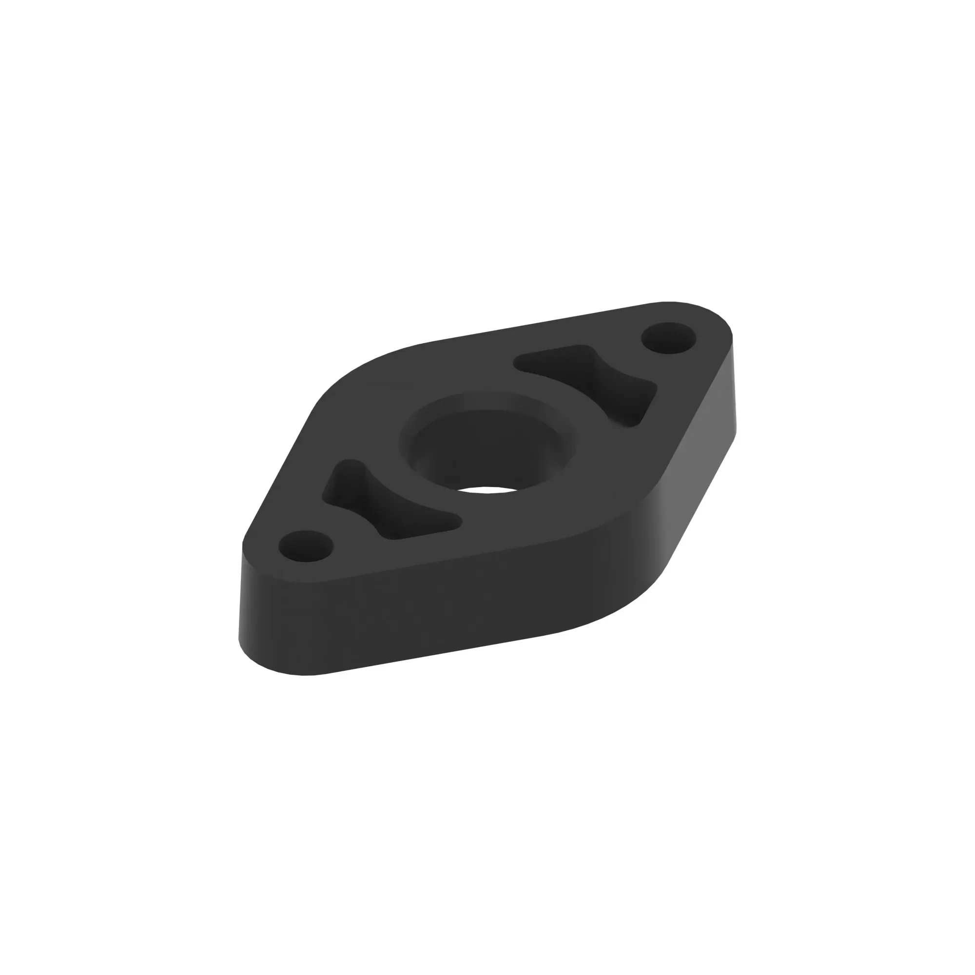 Spacer, Speed Sensor