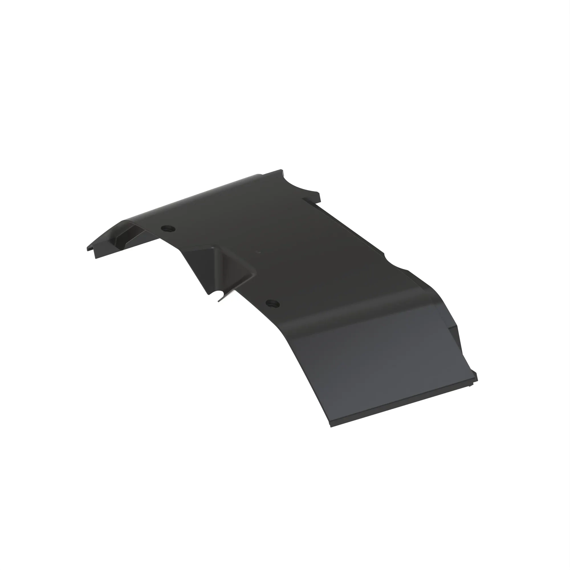T209334: Stationary Hood