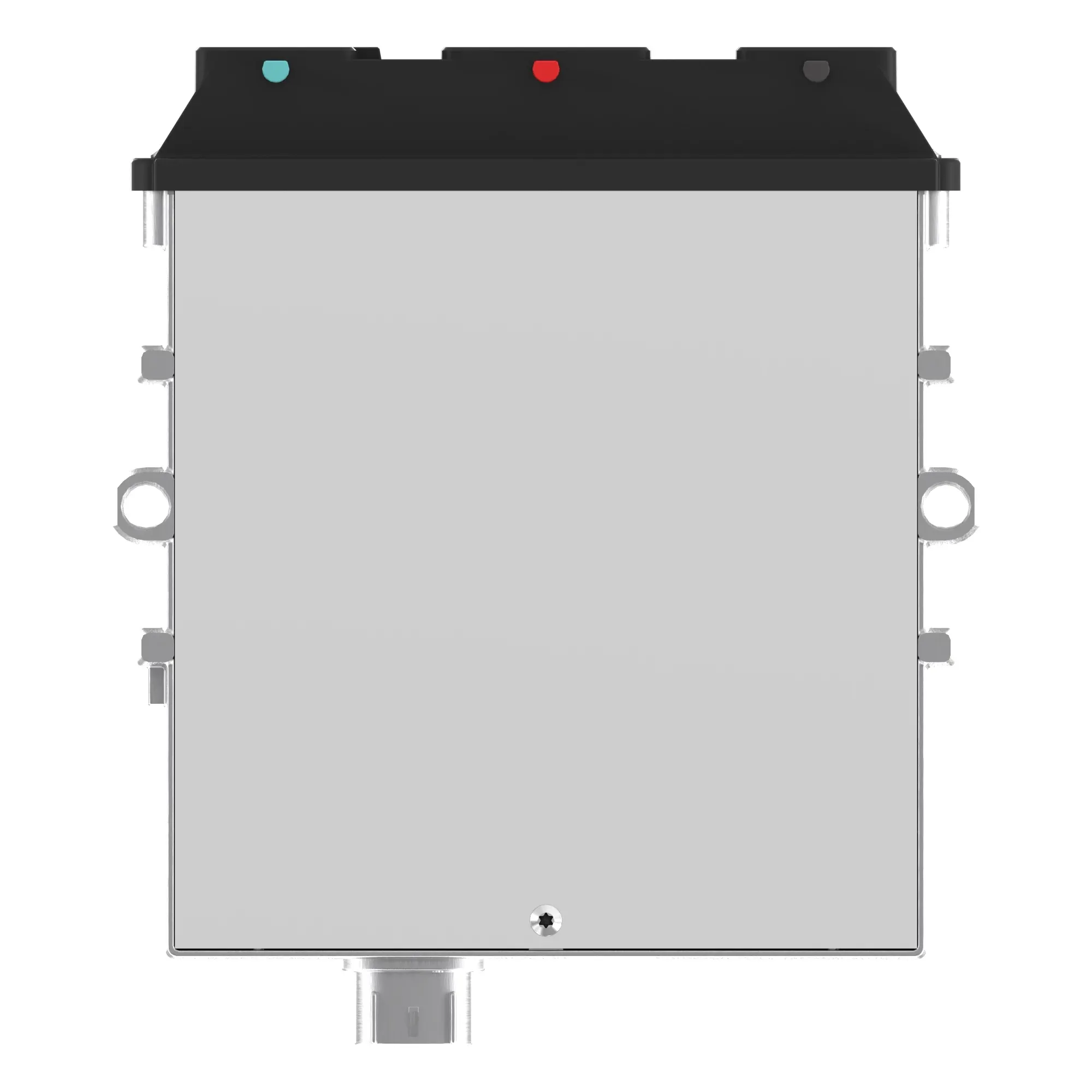 ELECTRONIC CONTROL UNIT