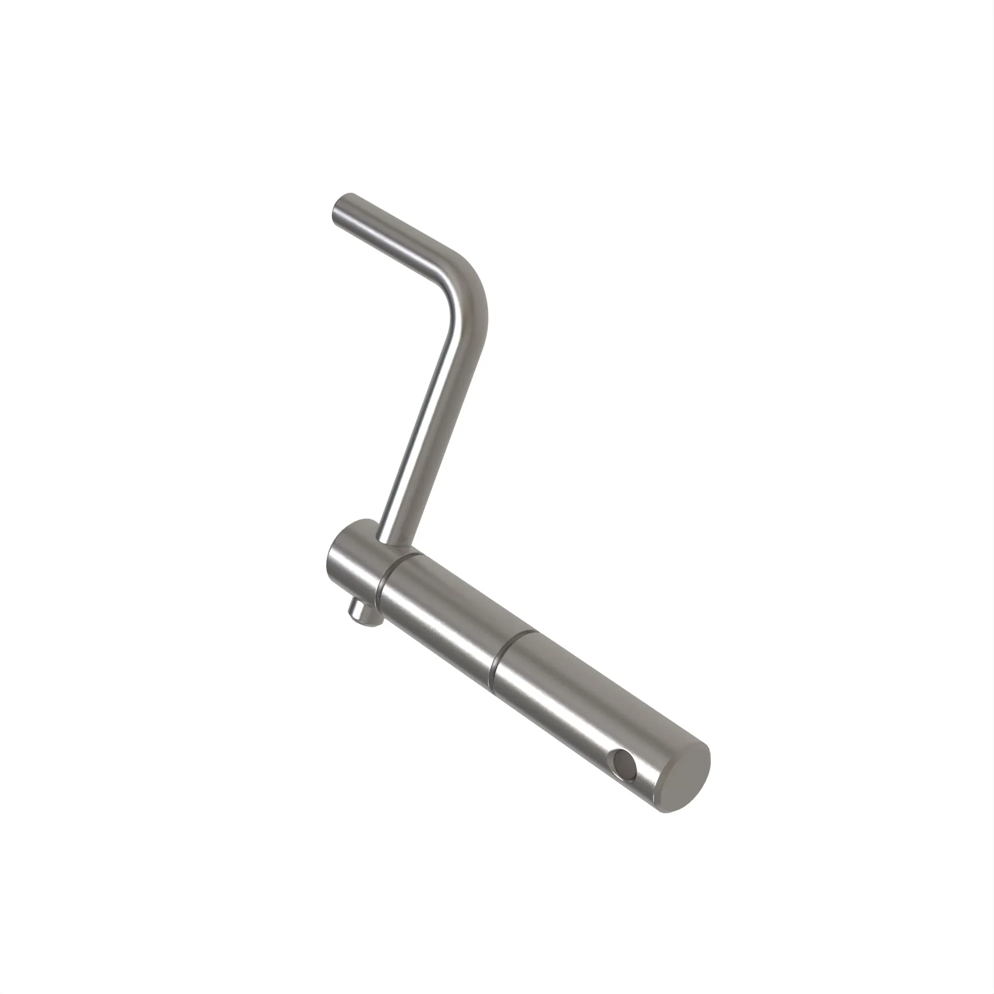 LEVER, INTERNAL  LOAD/DEPTH CONTROL