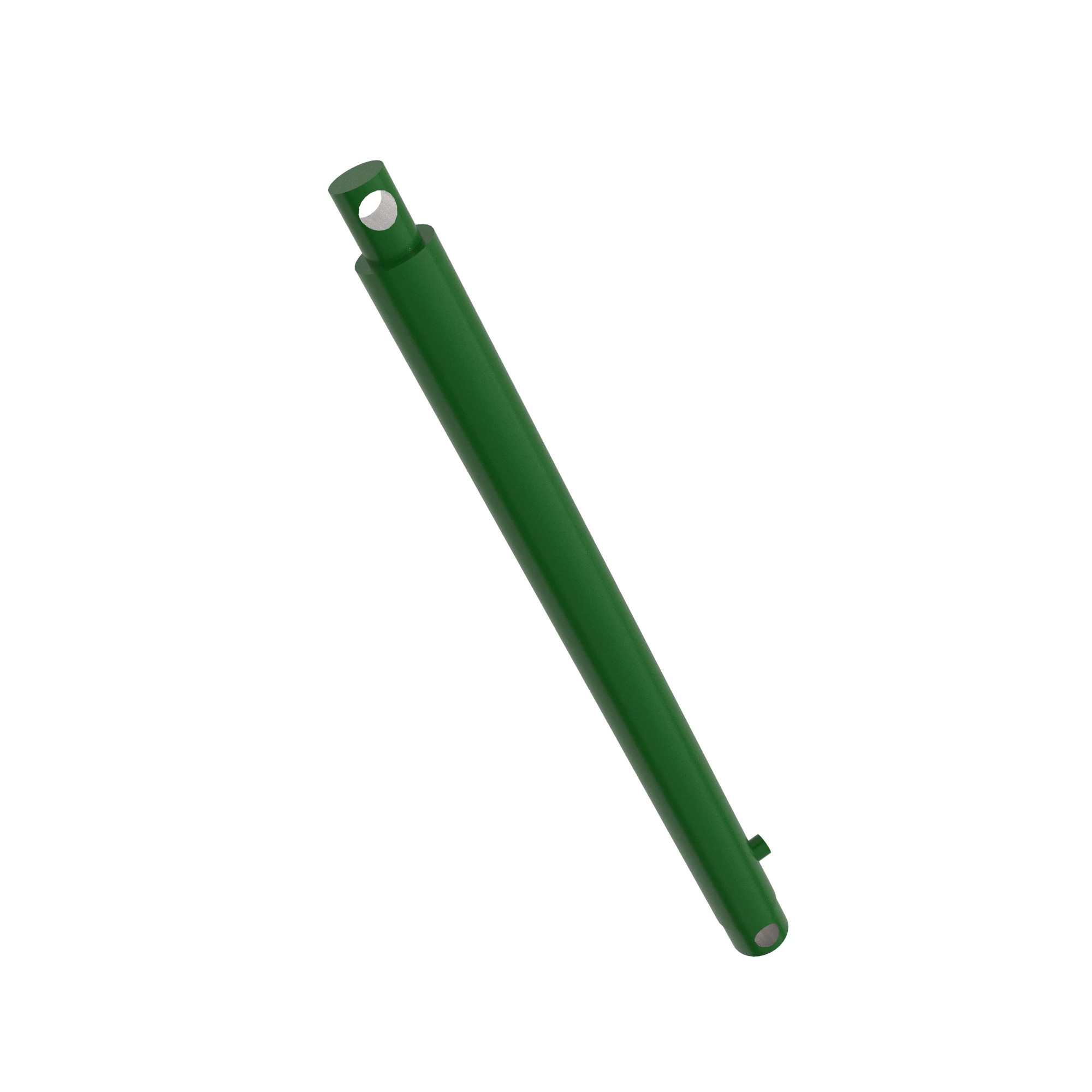 John Deere Hydraulic Cylinder Boom Lift - AHC21330