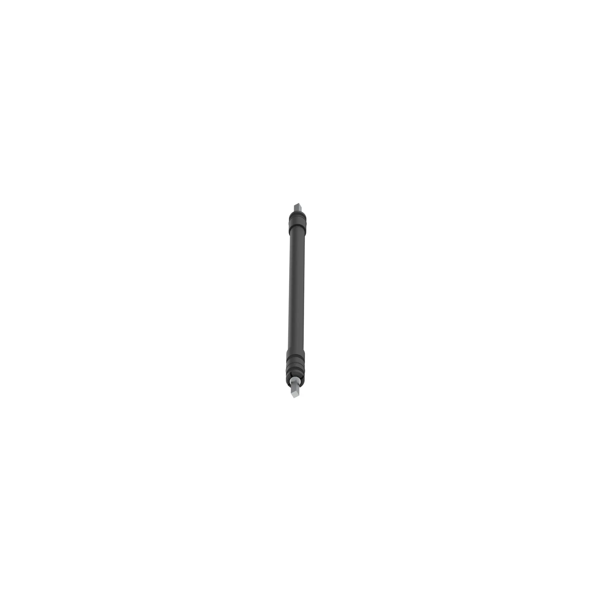 John Deere Short Arm Pro-Shaftâ„¢ Gearbox Drive Cable - AA98148
