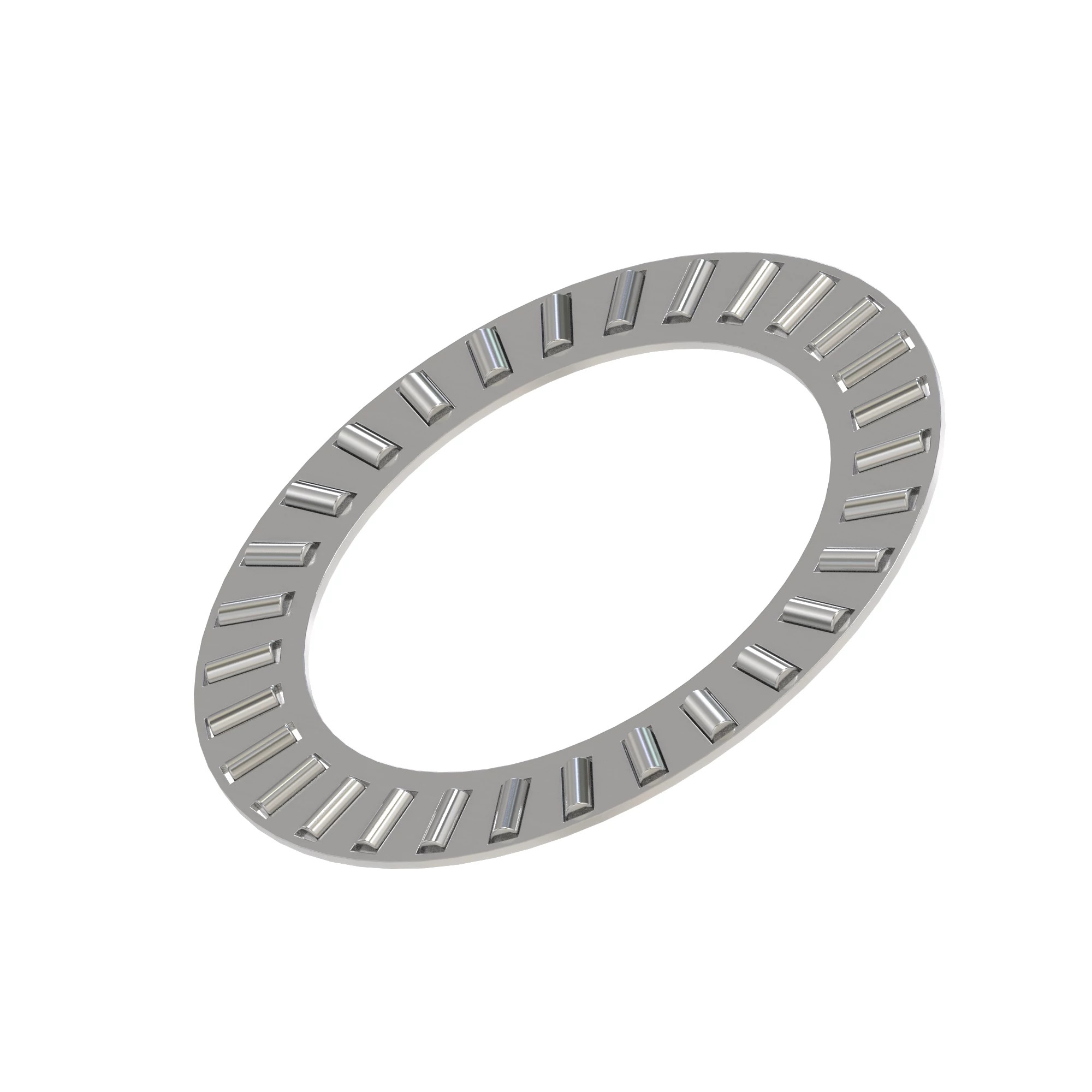 BEARING,NEEDLE THRUST