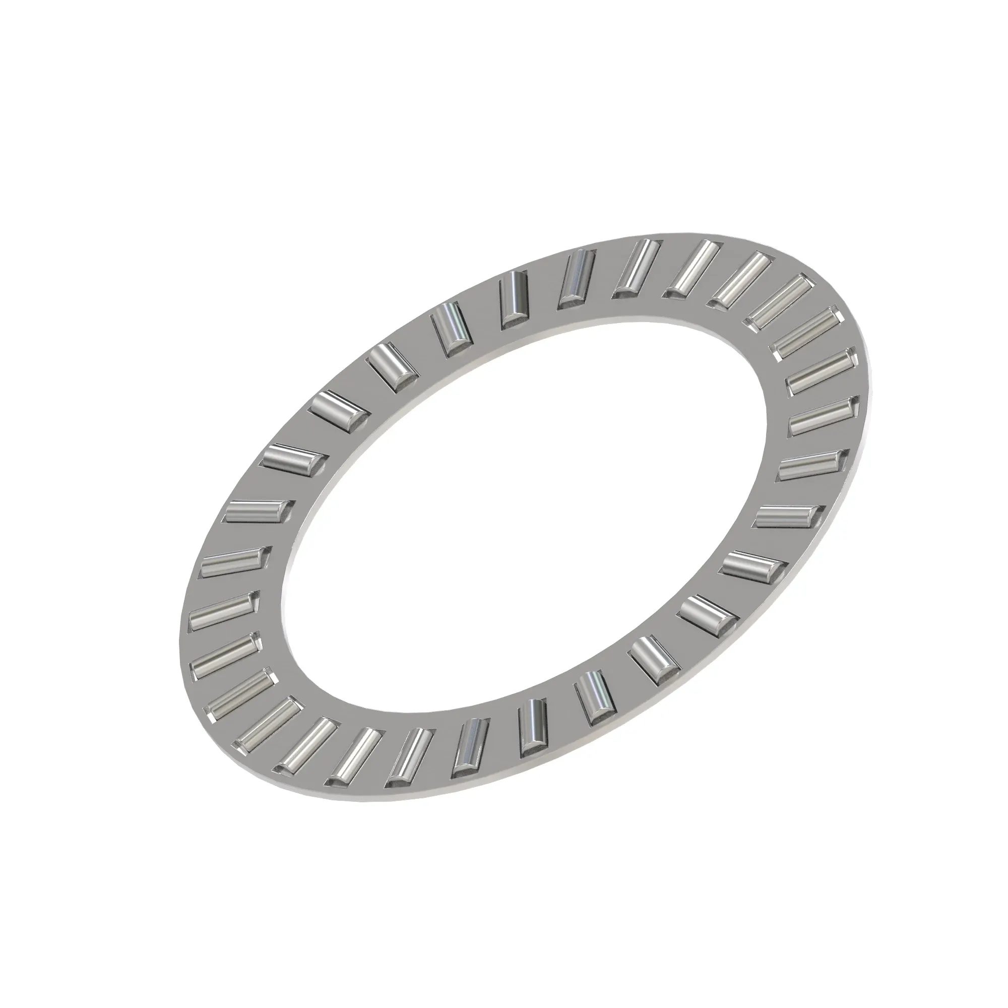 John Deere Needle Thrust Bearing - JD9886