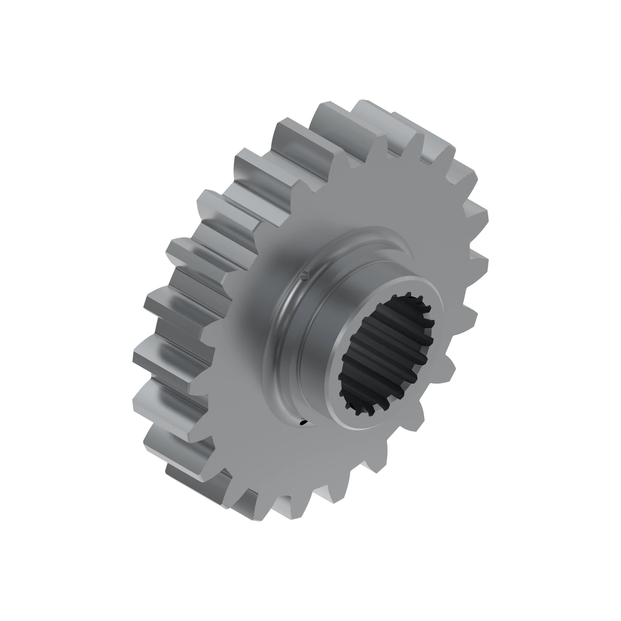 John Deere Pinion Spur Gear, 22 Teeth - 4056696