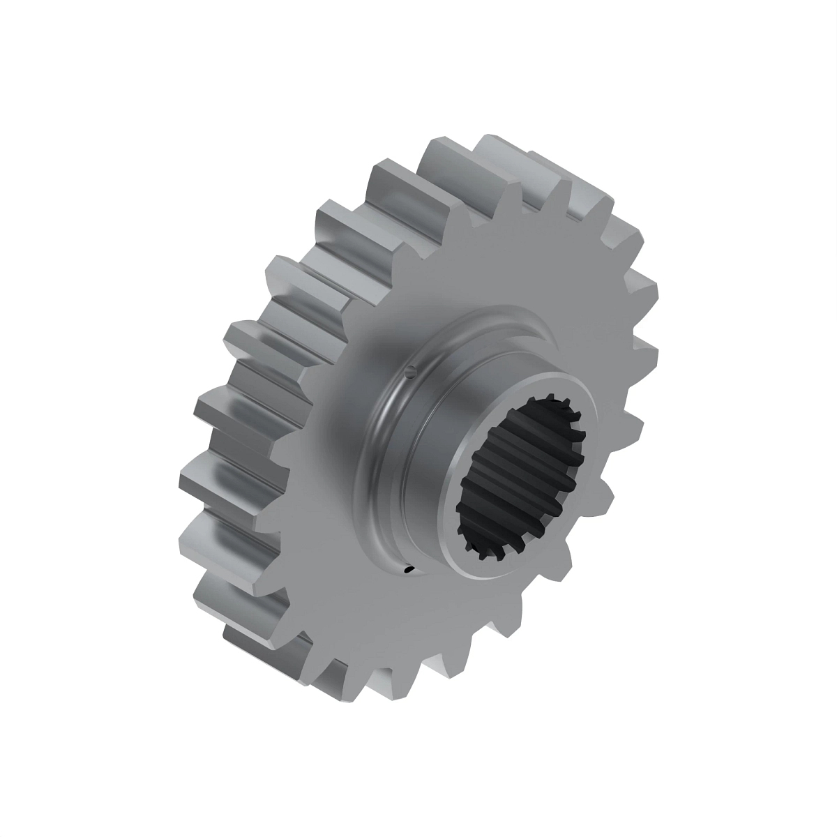 Gear, Pinion 22T