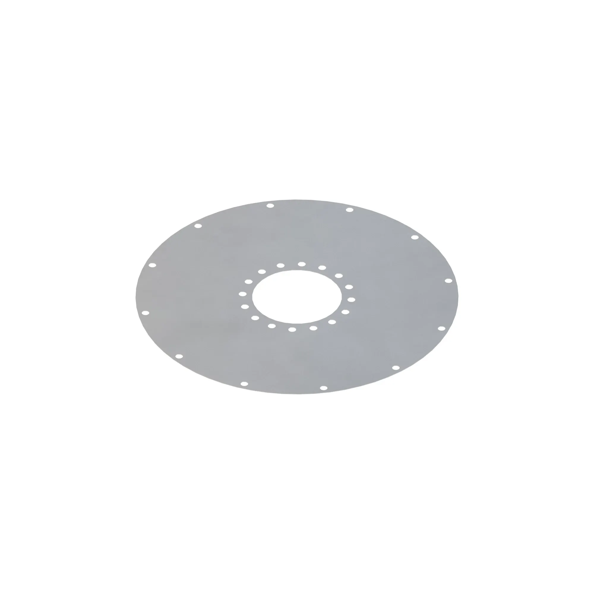 FLEX PLATE