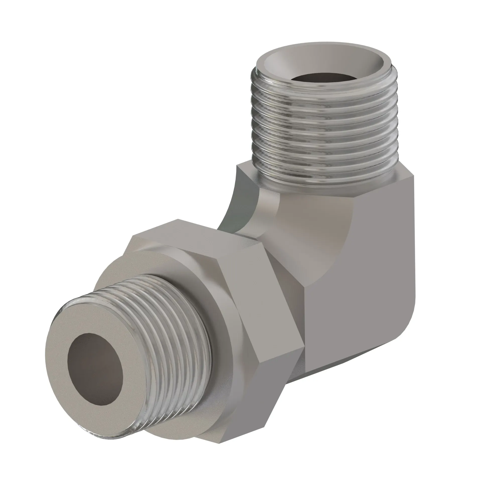 John Deere Adapter Fitting - F698873