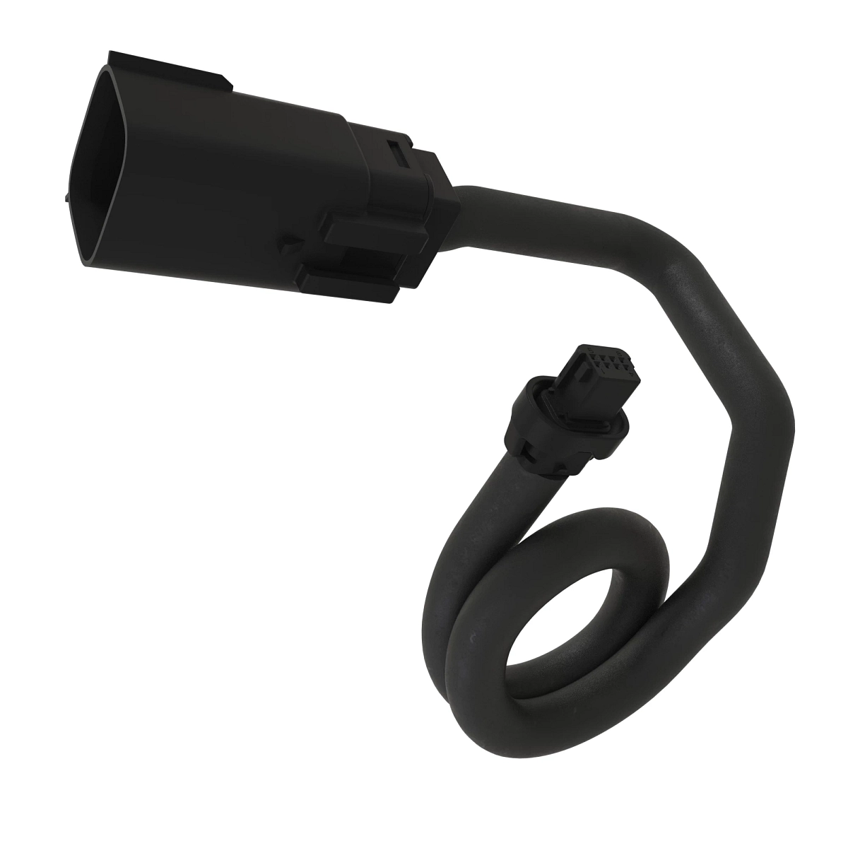 Wiring Harness, Rear Door Camera Ad