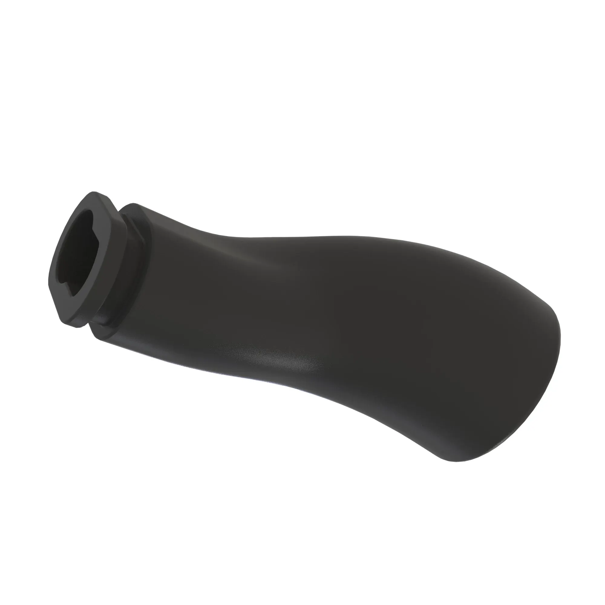 COVER, STEERING LEVER RH