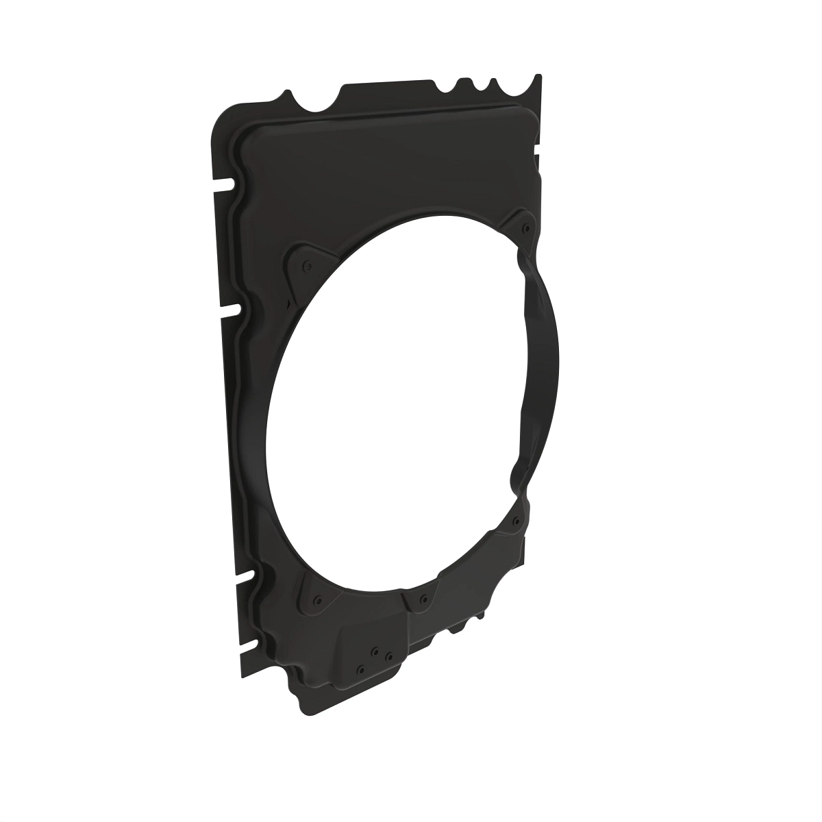 Fan Shroud