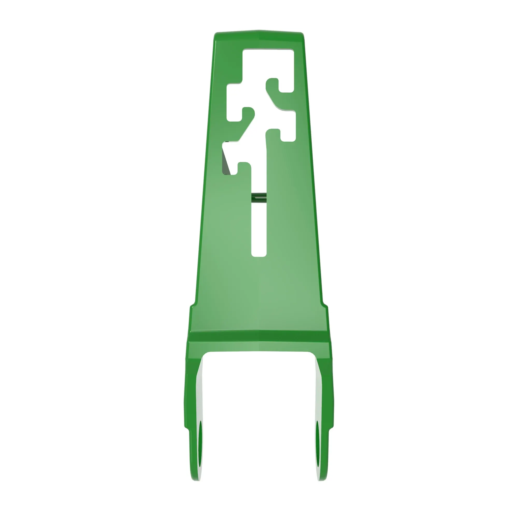 A93258: Closing Wheel Standard Frame | Shop.Deere.com