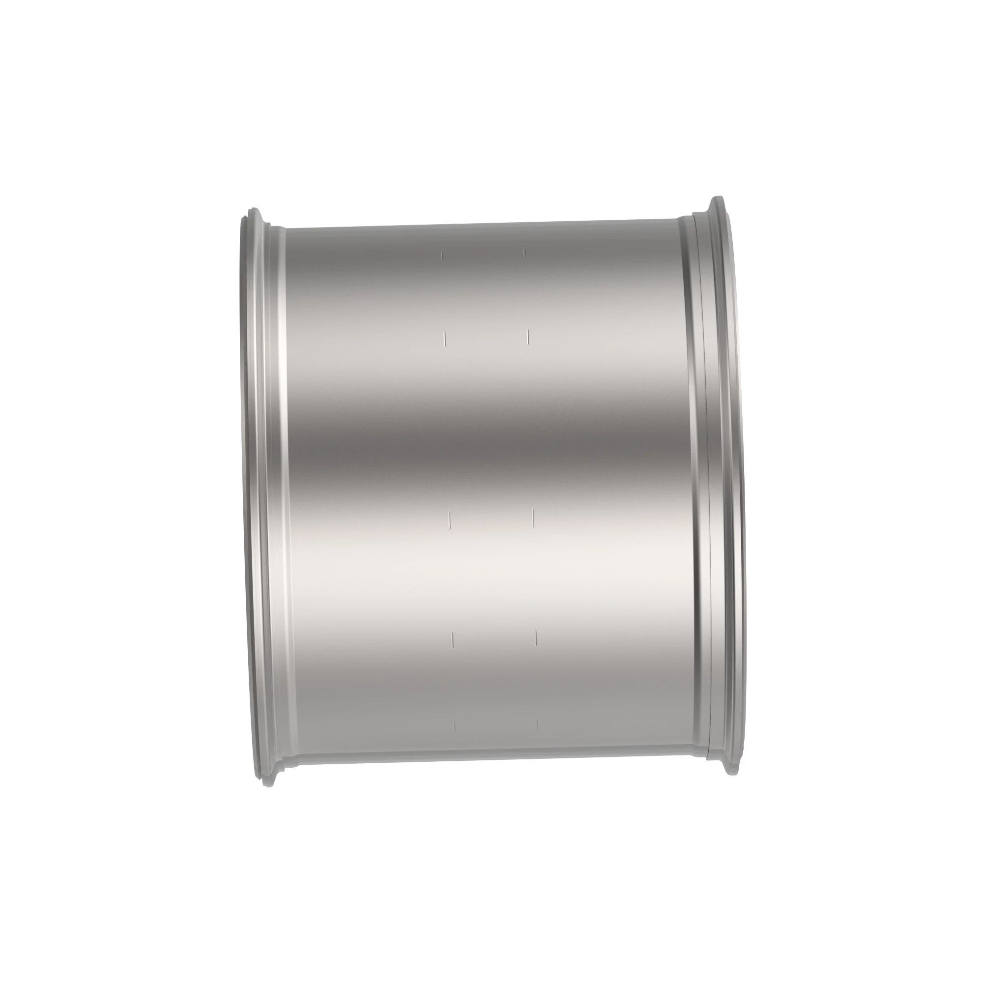 Diesel Particulate Filter