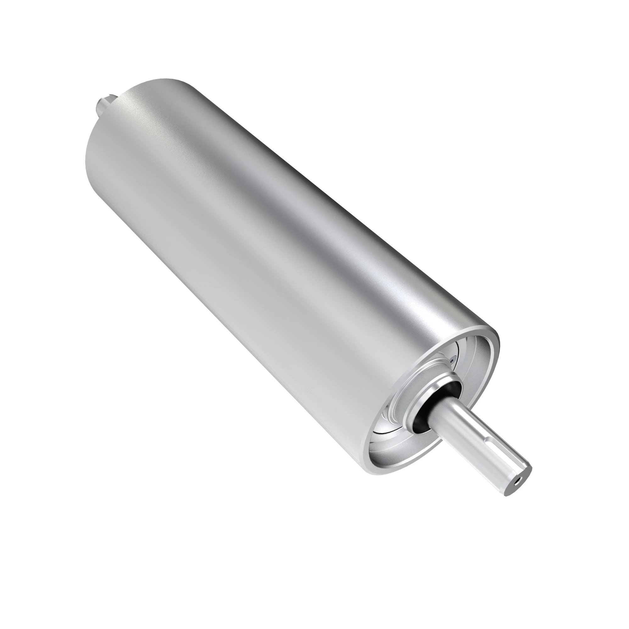 John Deere JD XCut KPâ„¢ Lower Roll, 115 Teeth - AXE84267