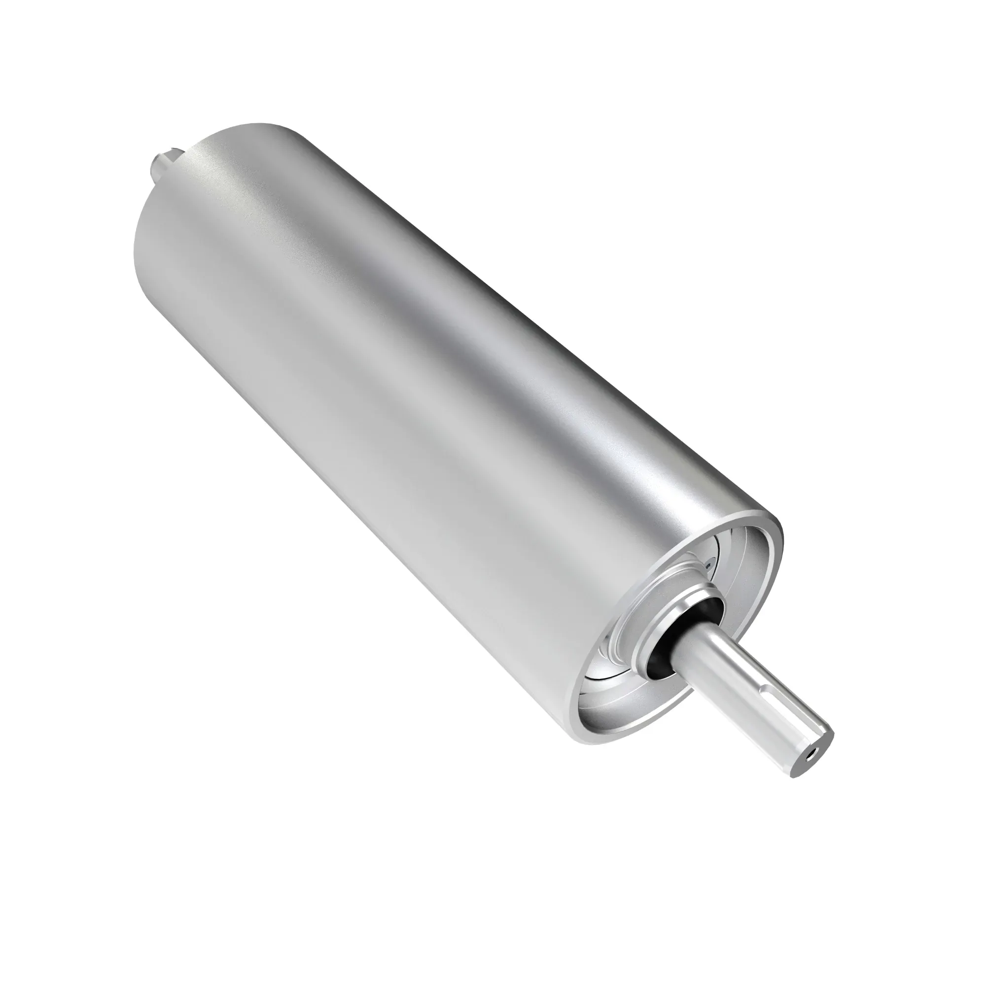 John Deere JD XCut KP™ Lower Roll, 115 Teeth - AXE84267