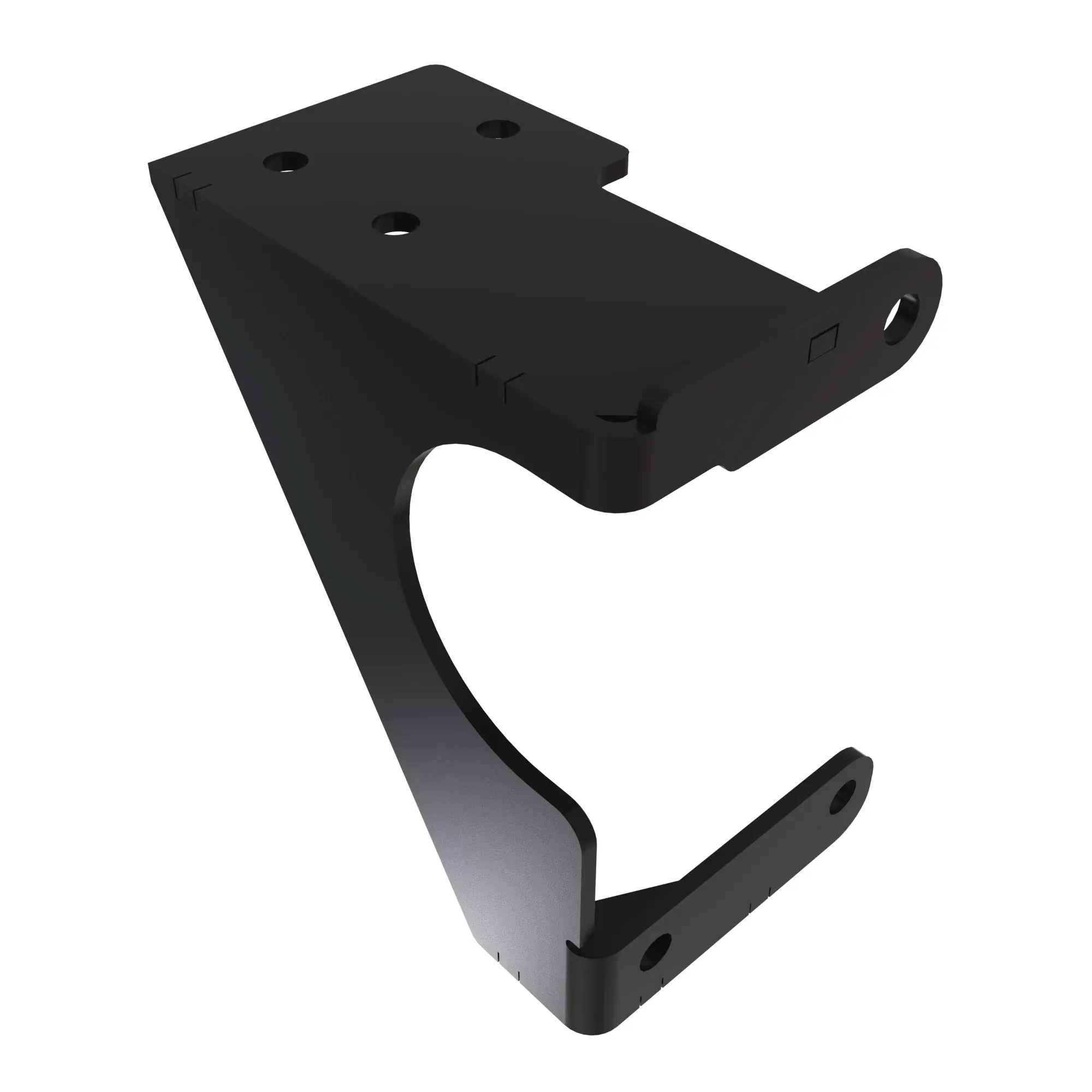 Brackets & Bracket Kits