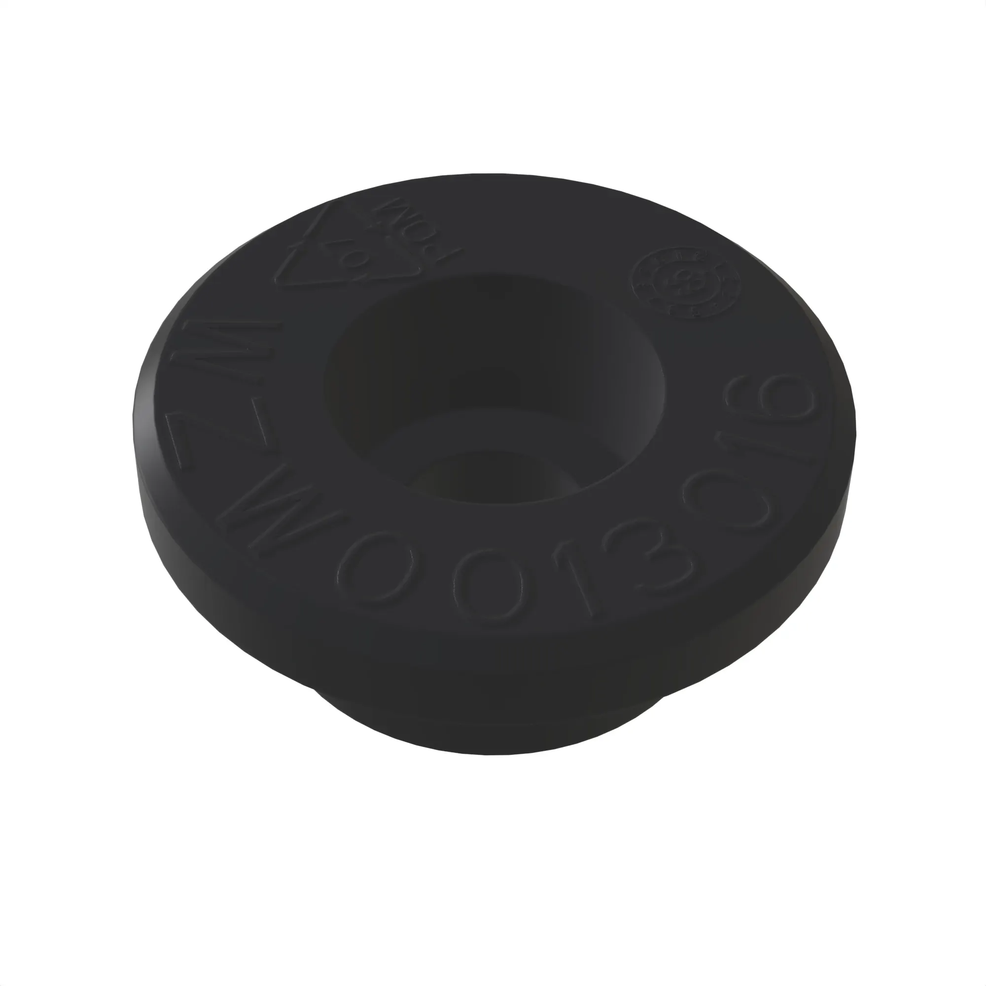 John Deere Flanged Bushing - WZW0013016