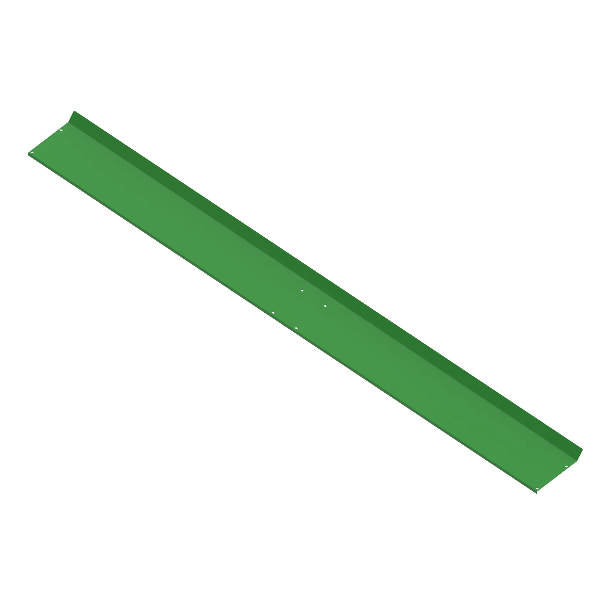 ANGLE, DECAL PANEL