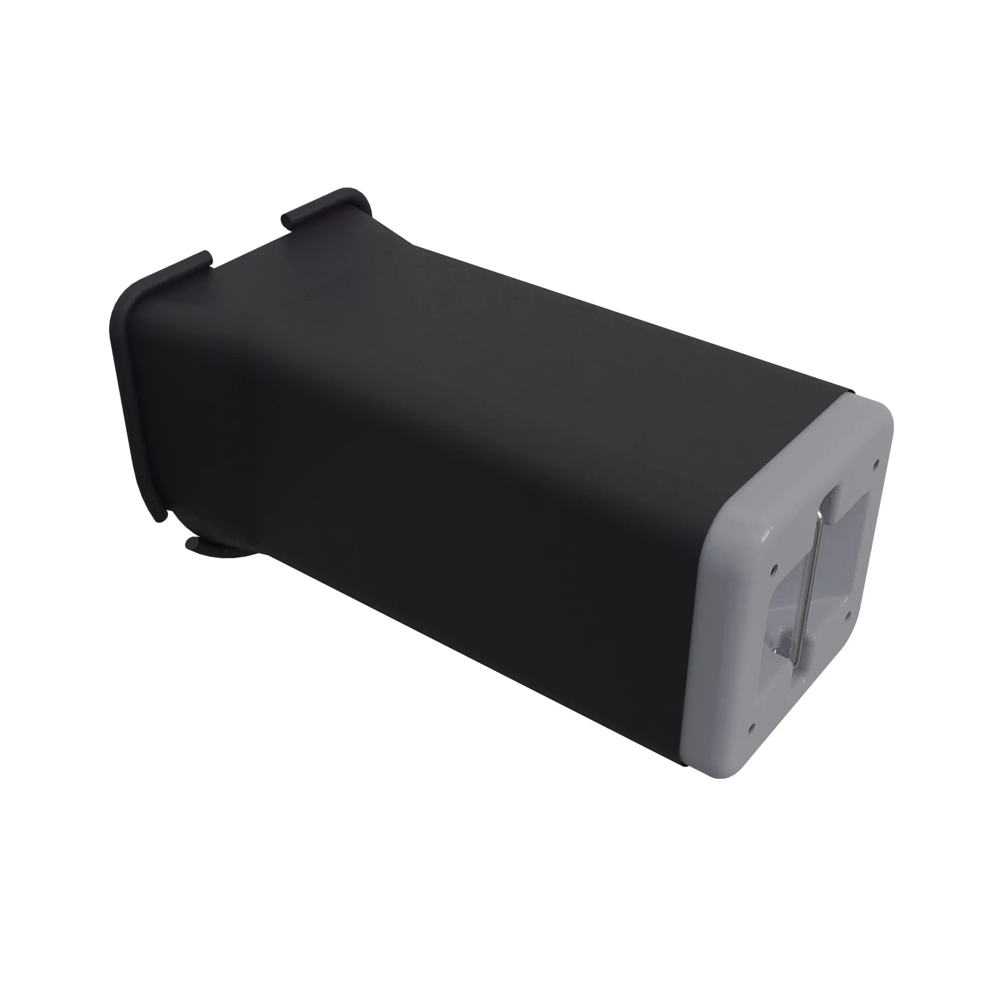 TCA17369: 2 Bag Bagger with Handle