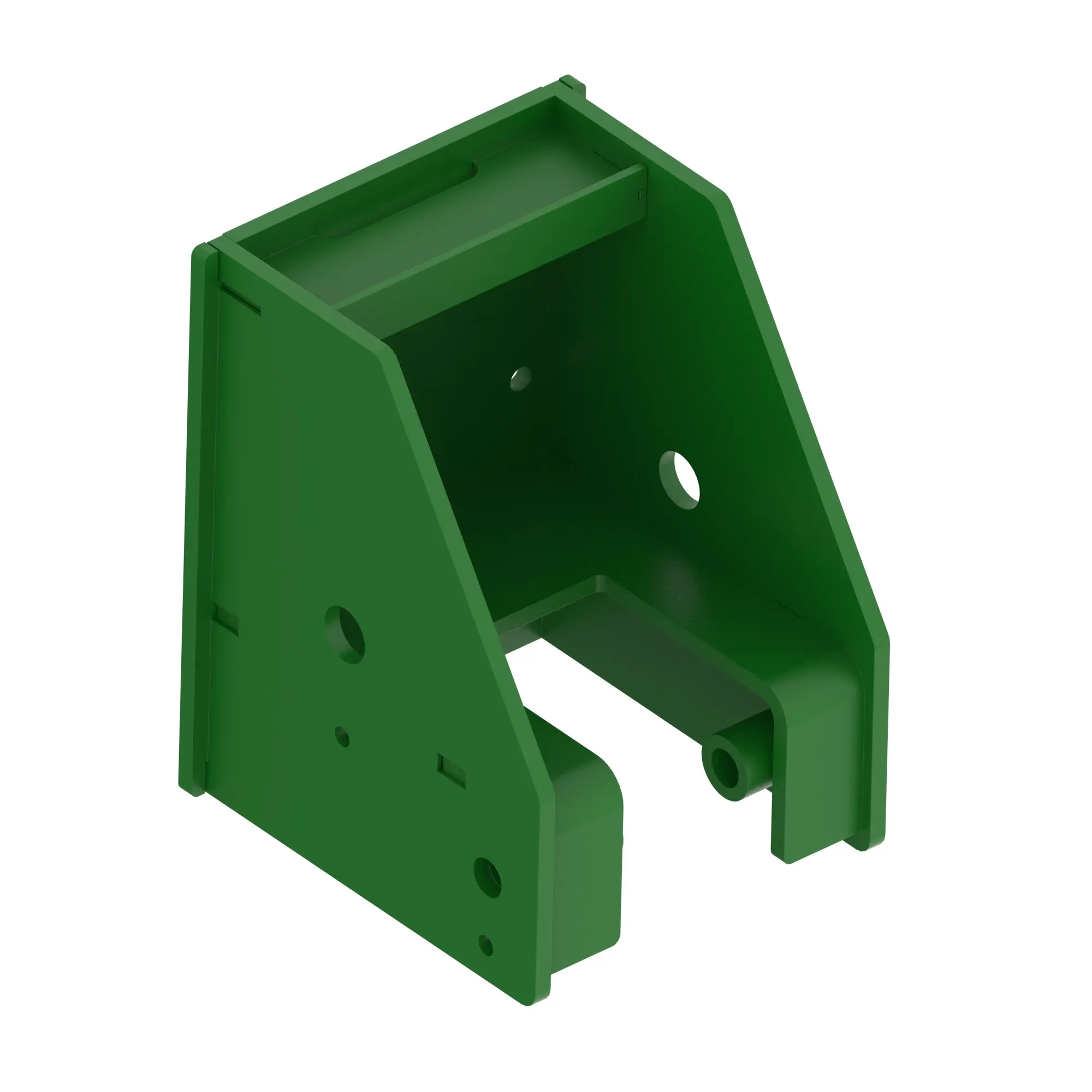 BRACKET, RH MARKER ARM, DB44