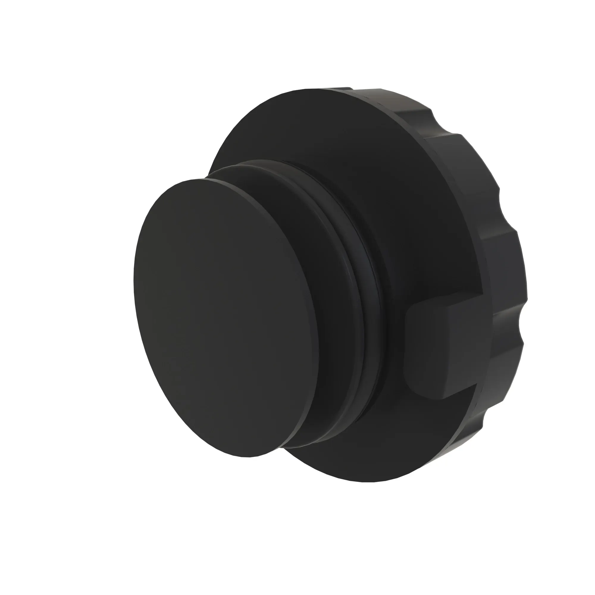 CAP, MASTER CYLINDER