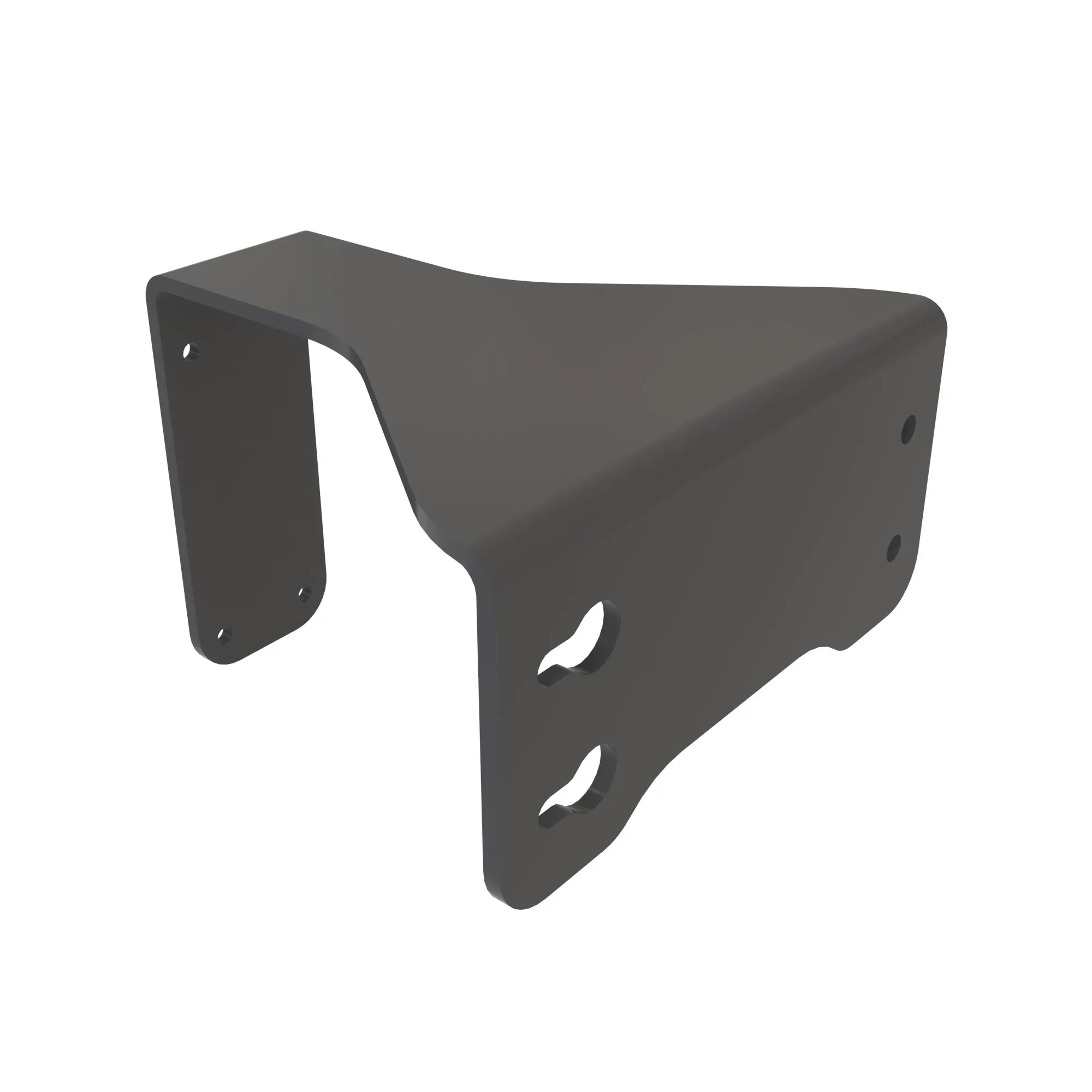 John Deere Bracket - T288192