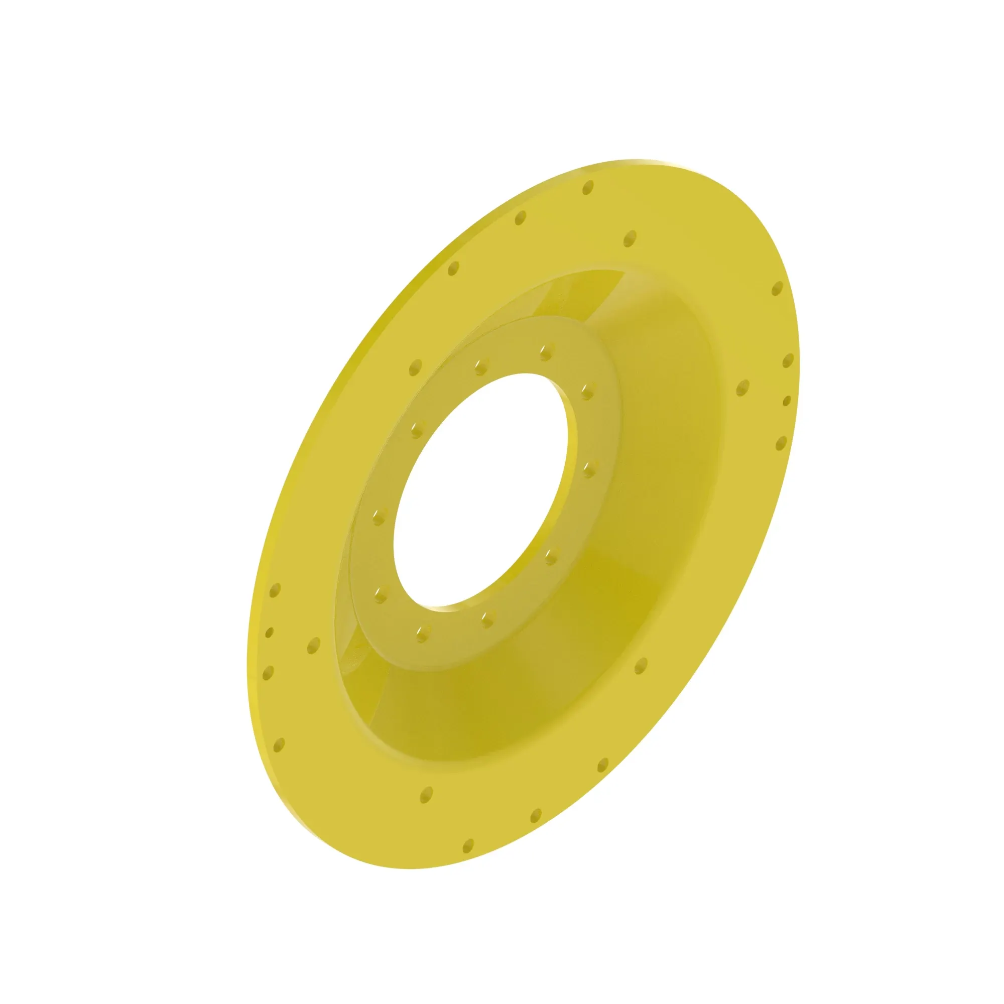 Wheel Center