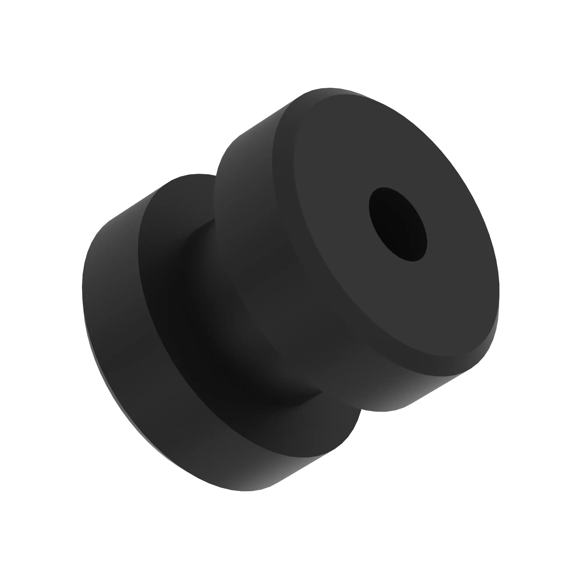 Isolator