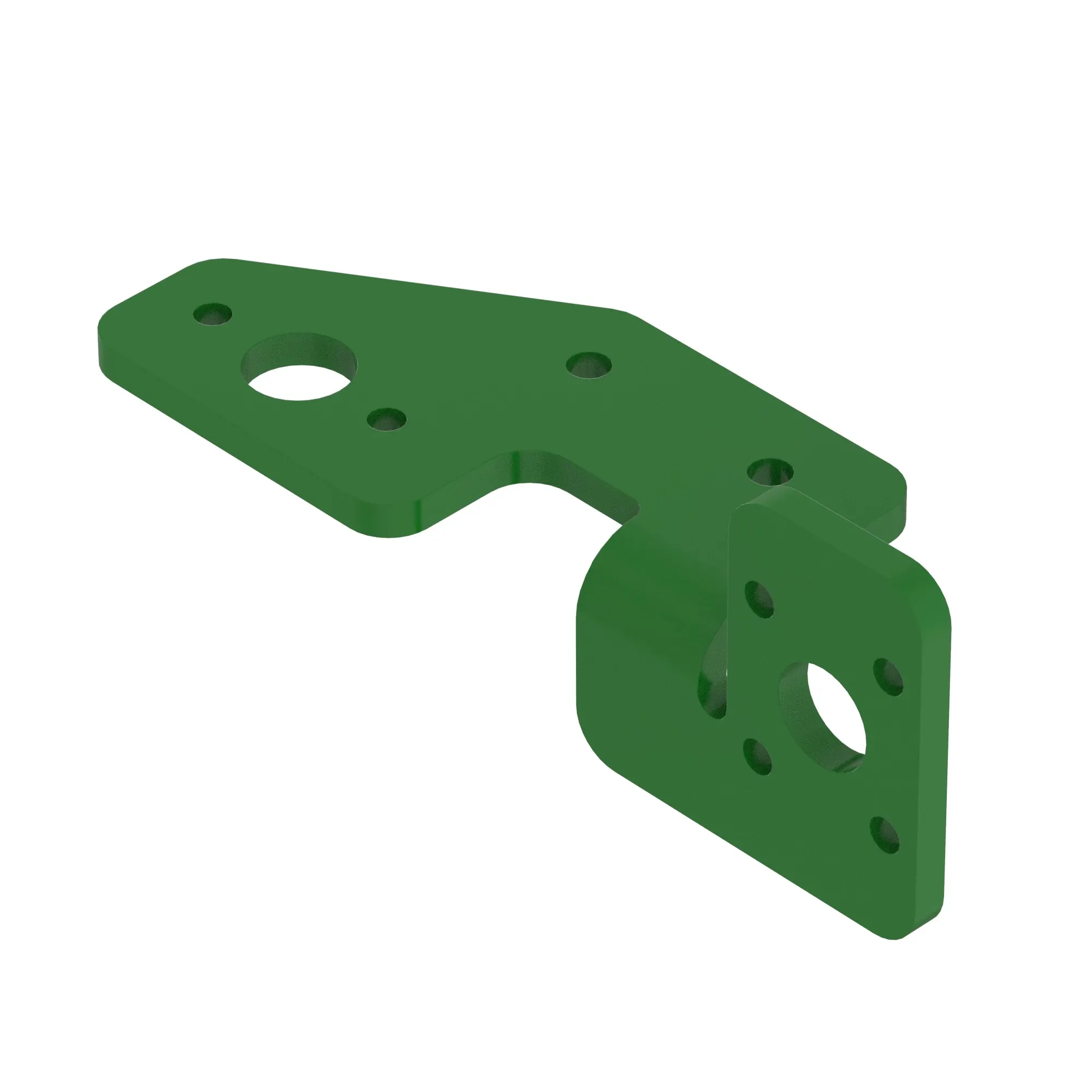 BRACKET, BOOM SENSOR <36M