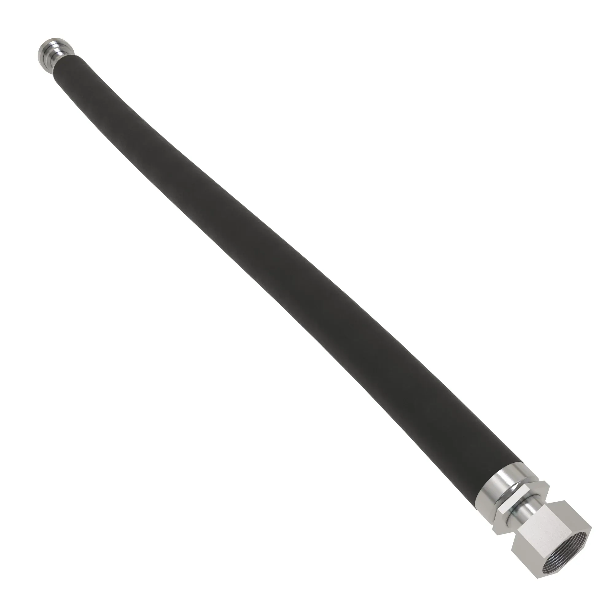 John Deere Hydraulic Hose - AT551450