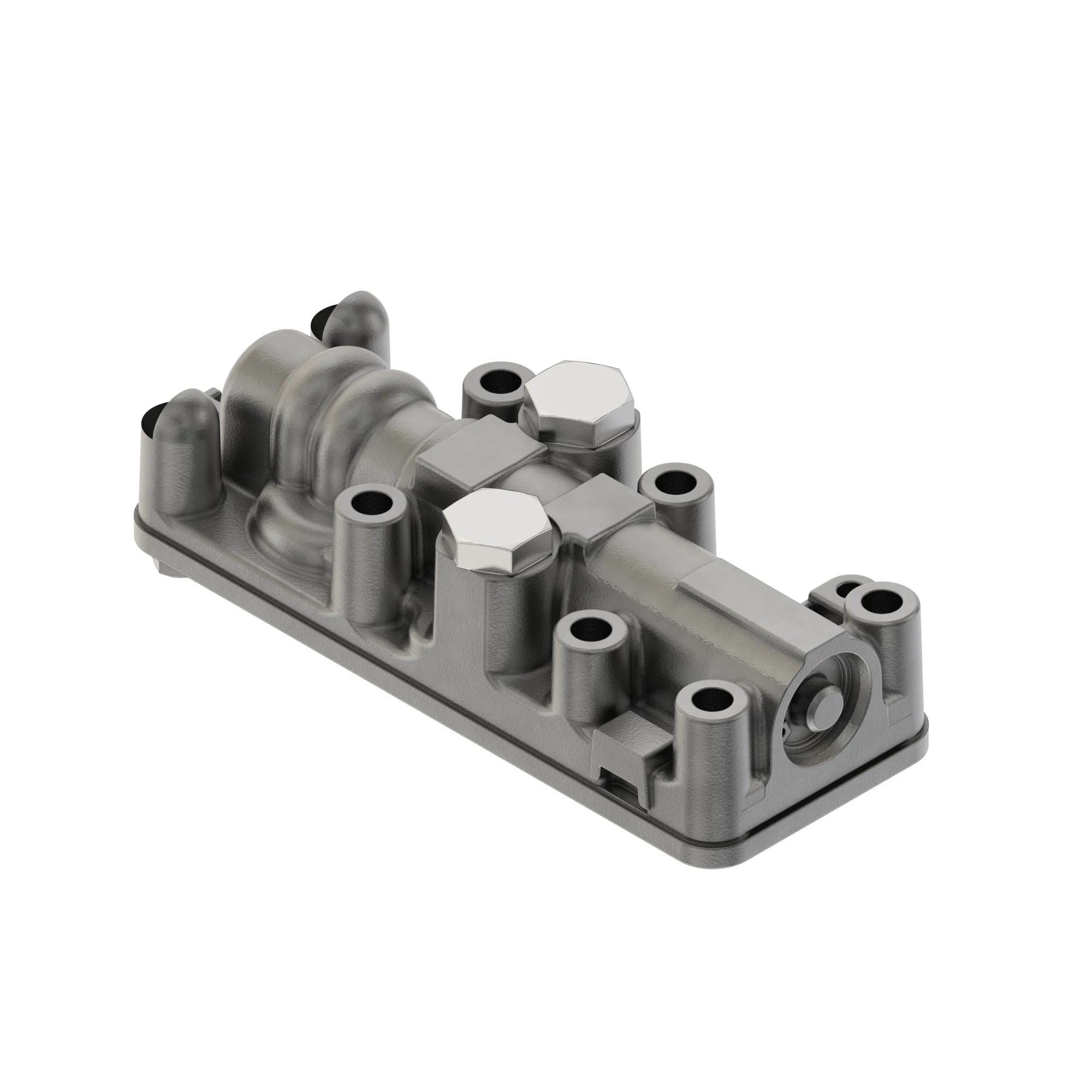 VALVE STACK, MODULATIN VALVE ASSY.