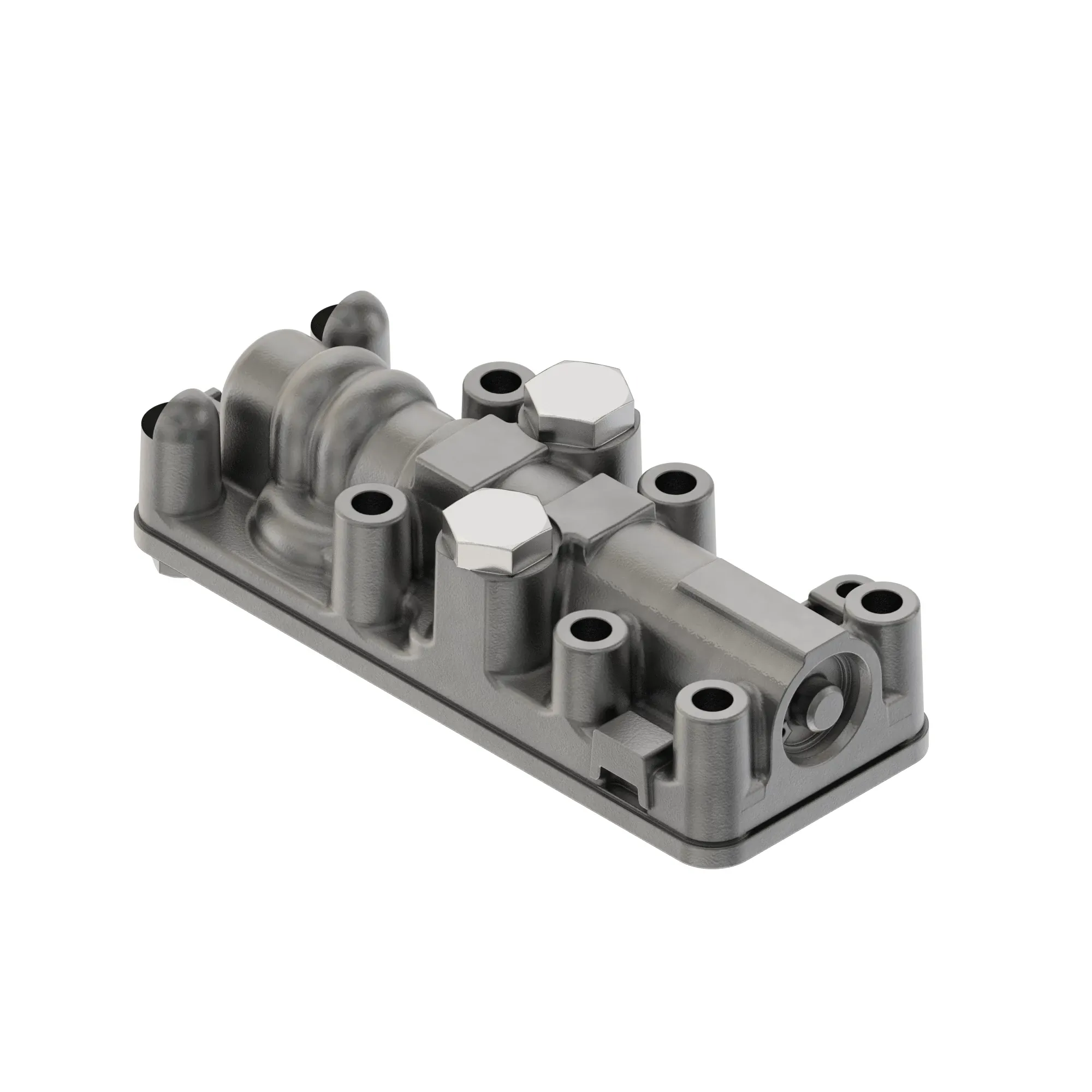 John Deere Valve Stack - AL200989