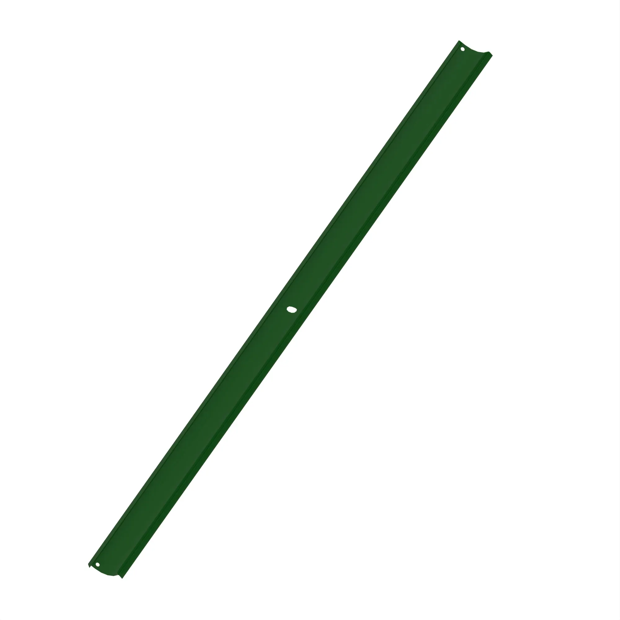 Cover, Bottom Fert. RH (25 x 6) 12-ft.