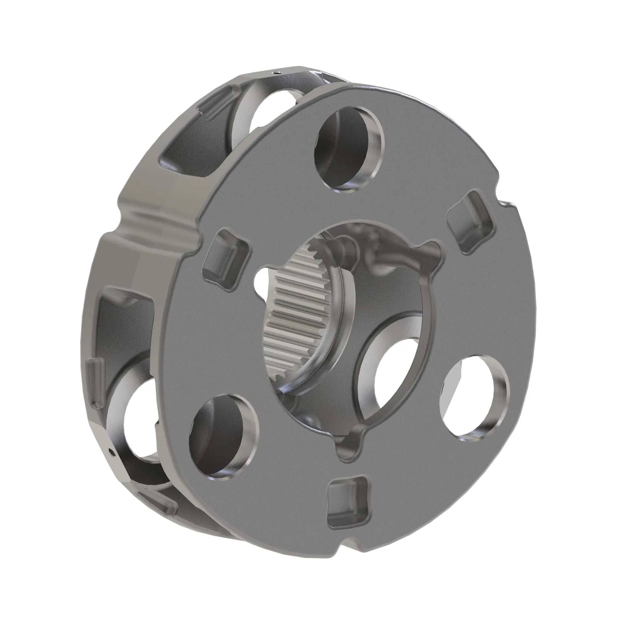 John Deere Planet Pinion Carrier - YZ123105