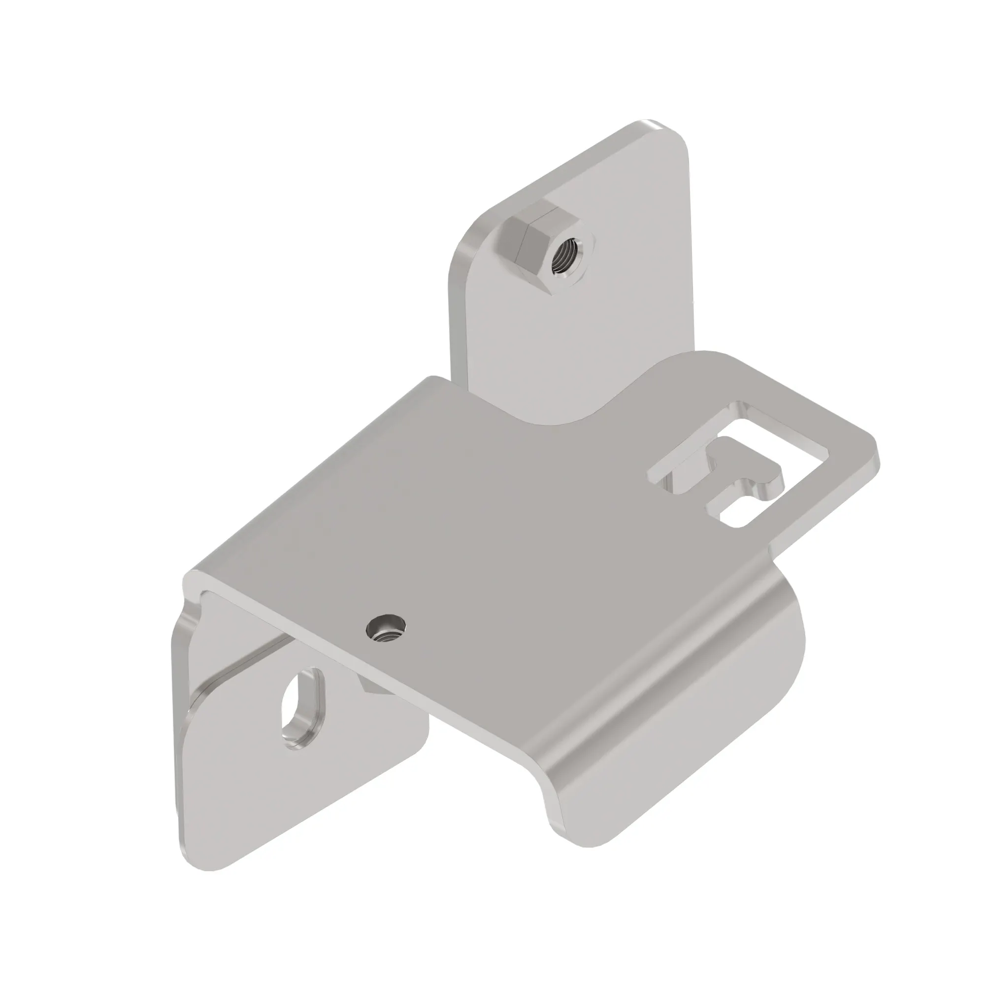 BRACKET, MAINFRAME HARNESS BRACKET
