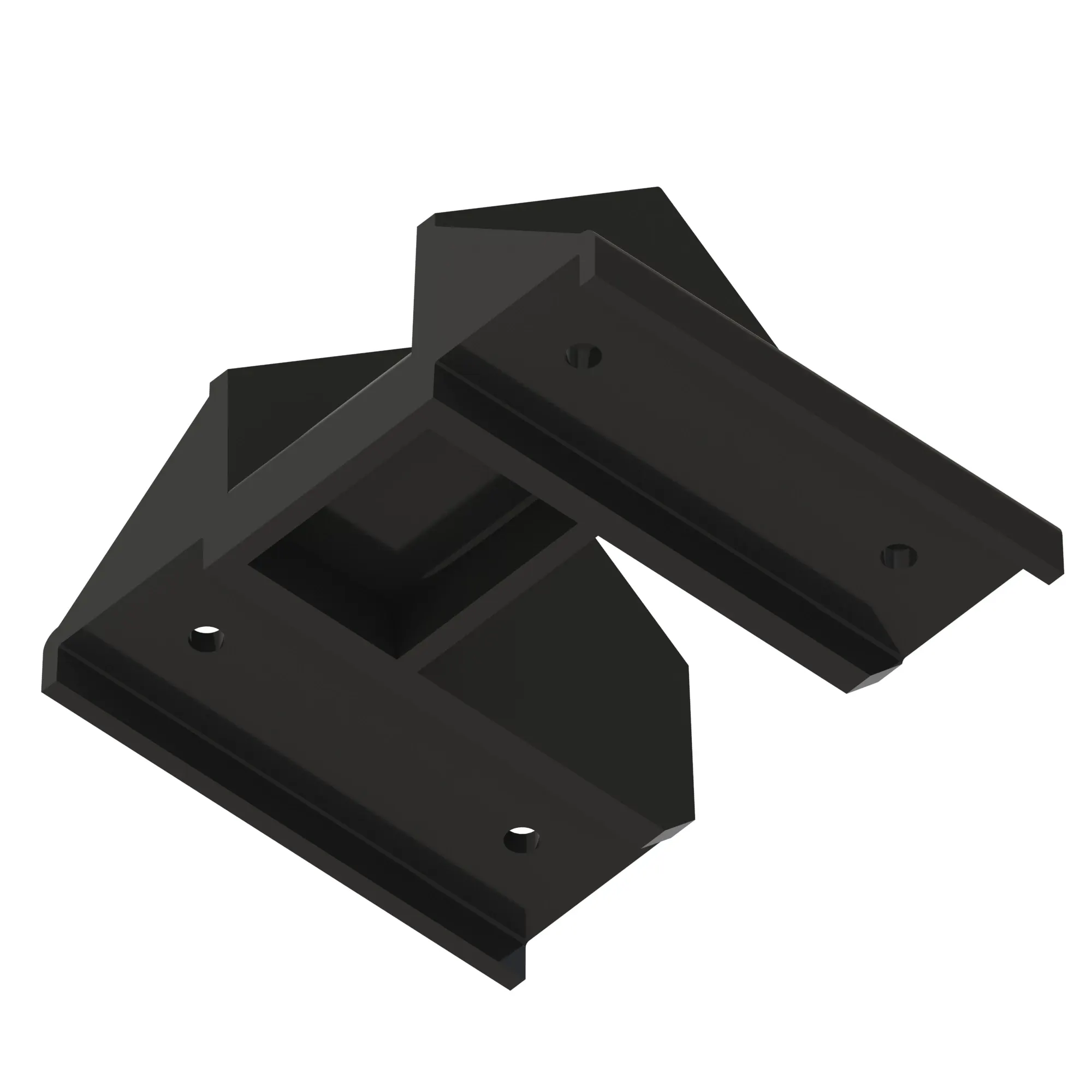 Stabilizer Foot