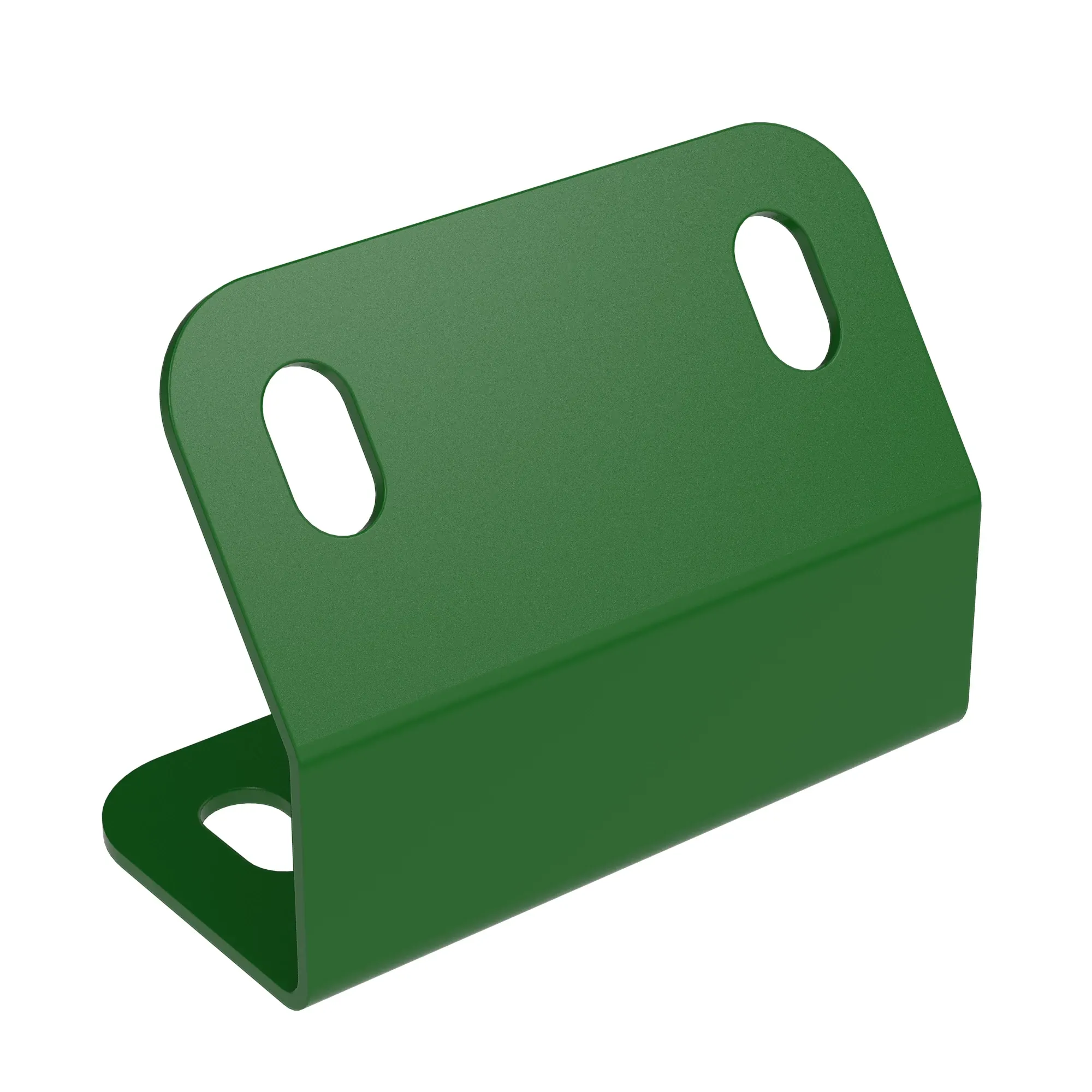 John Deere Rail Connection Support - KK17983