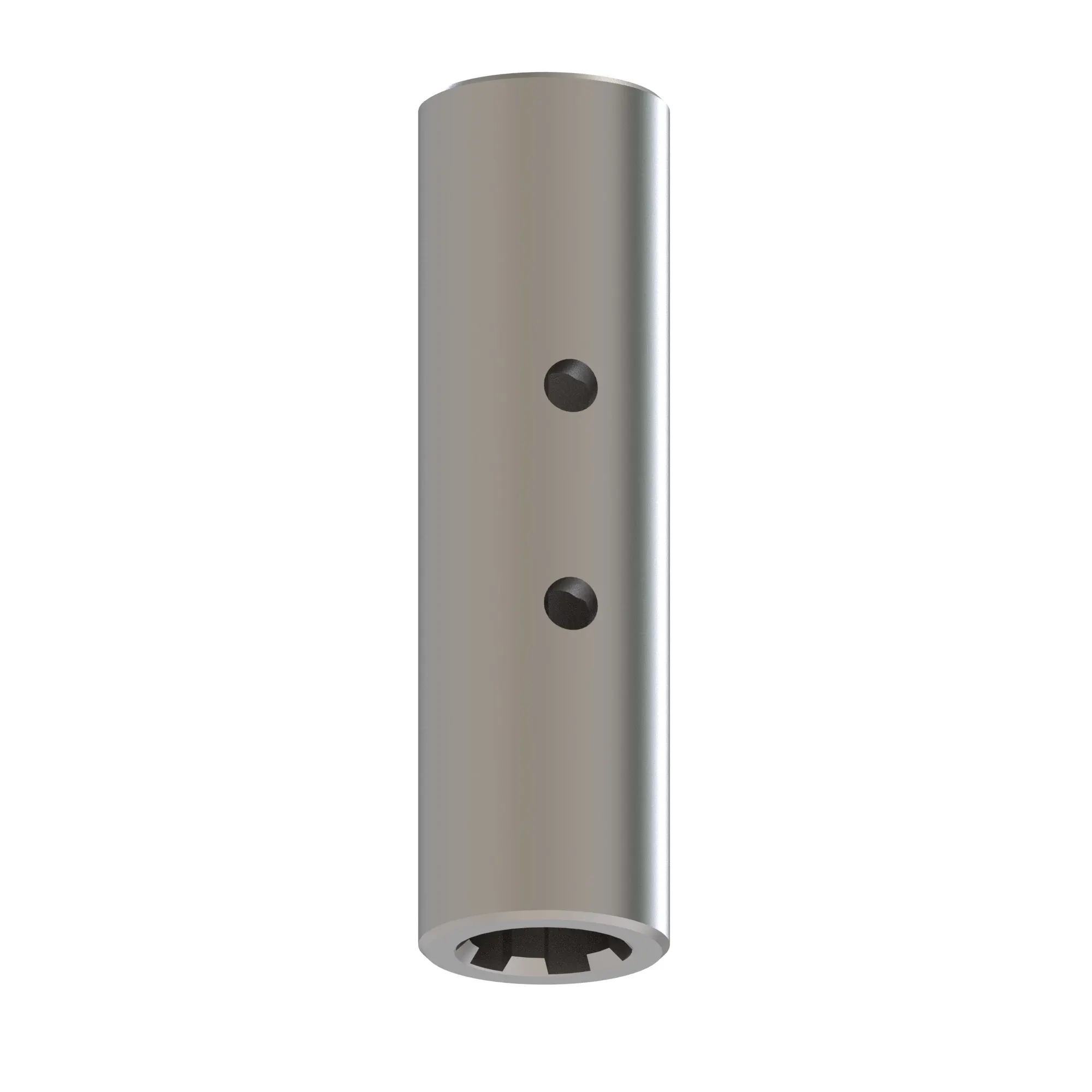 COUPLING SPLINED