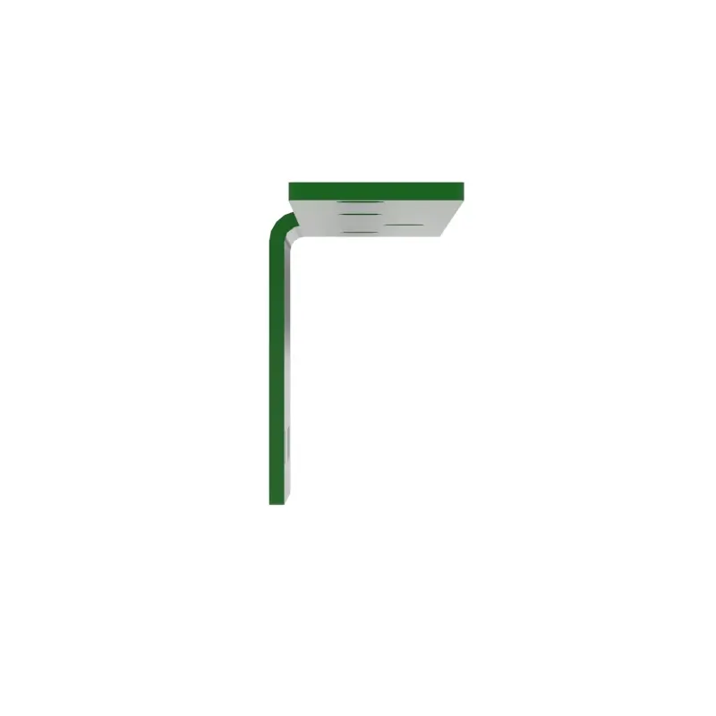 Angle