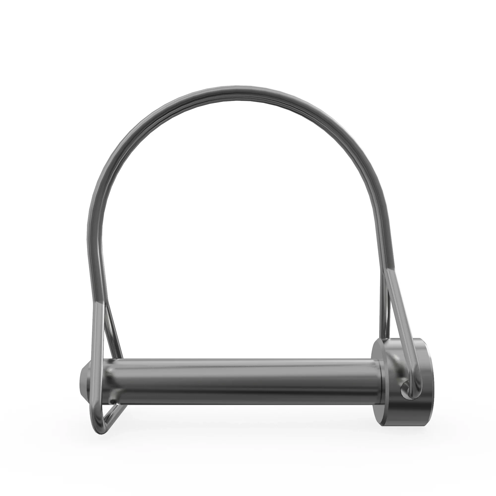 TCA12196: Spring Locking Pin