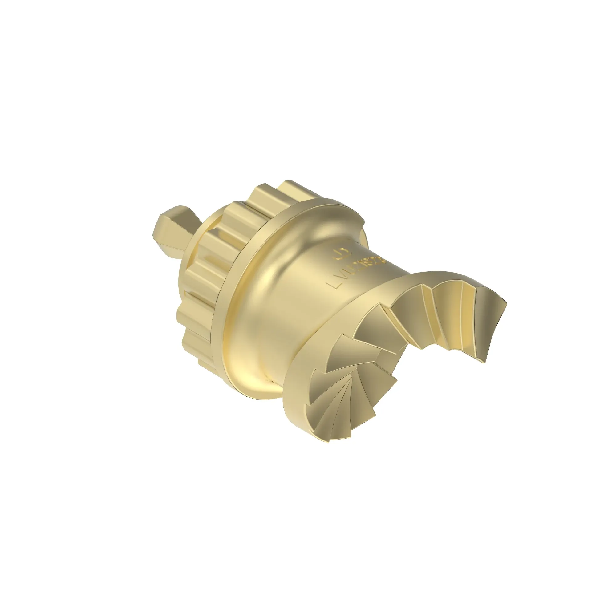 John Deere Cam - LVU21923