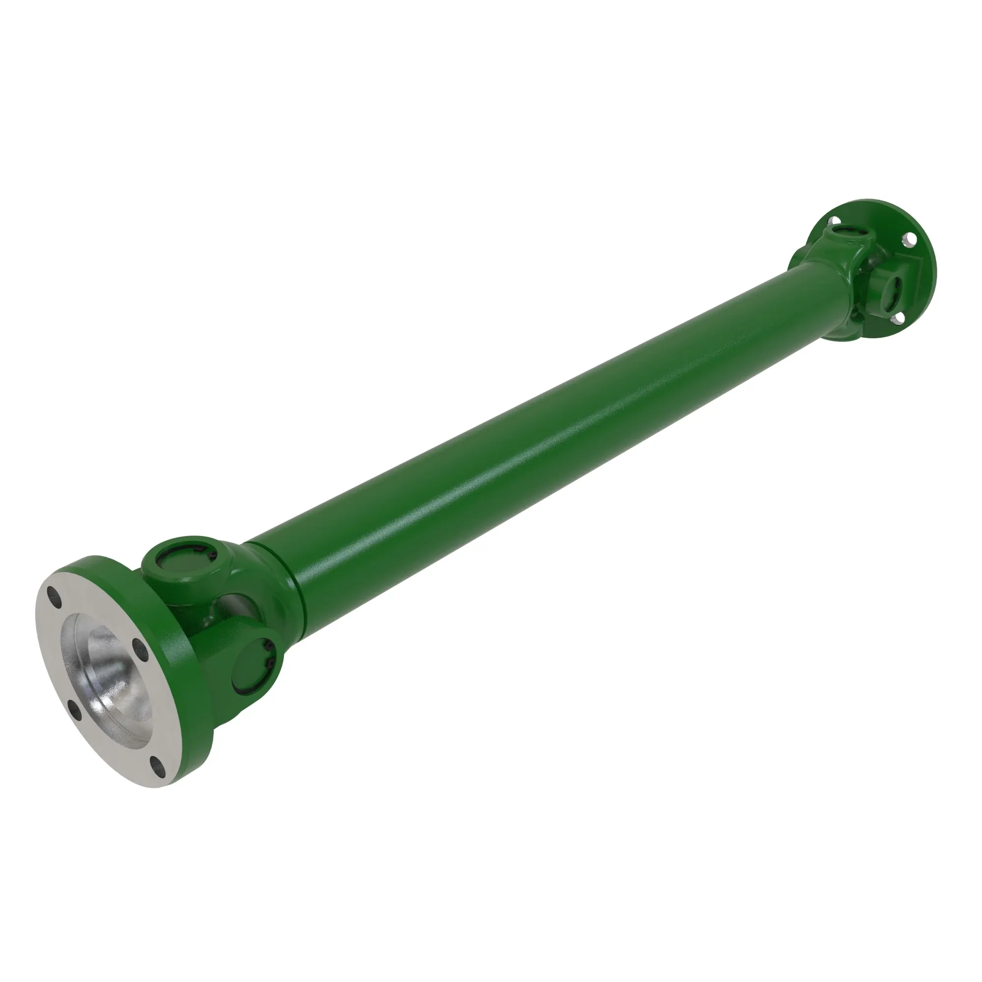 John Deere Universal Driveshaft Assembly, 21 Splines - AL206756