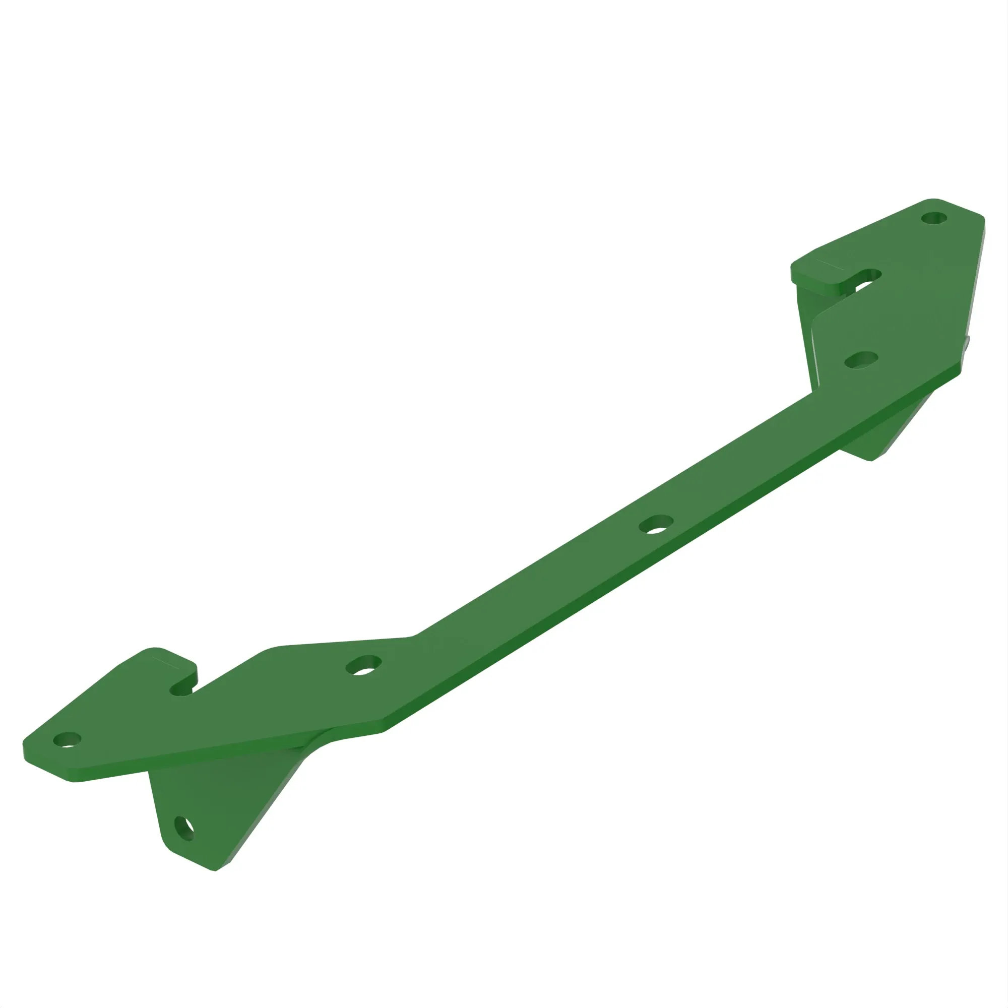 BRACKET, LADDER SUPPORT