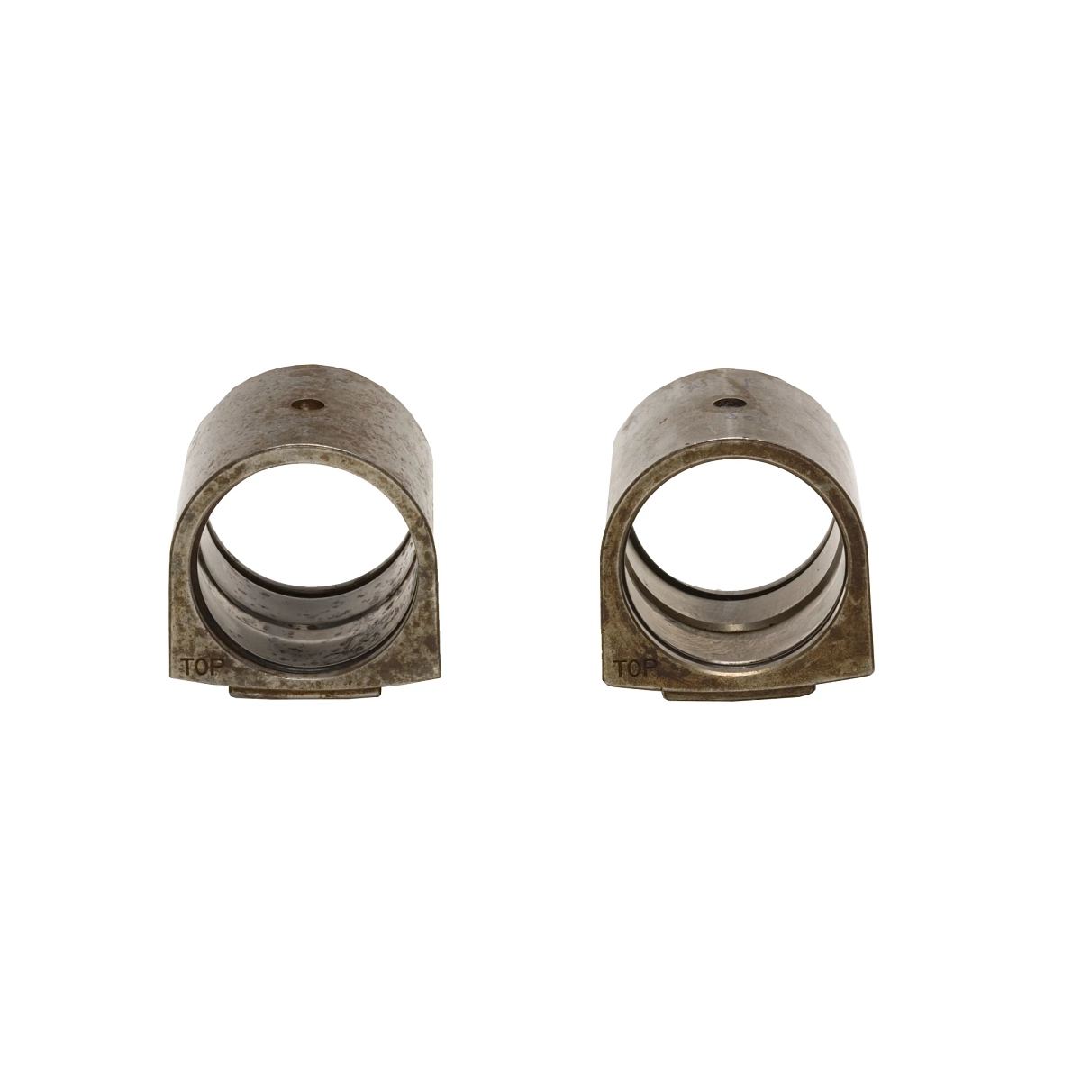 Bearing Housing W/O Bearing, Journa