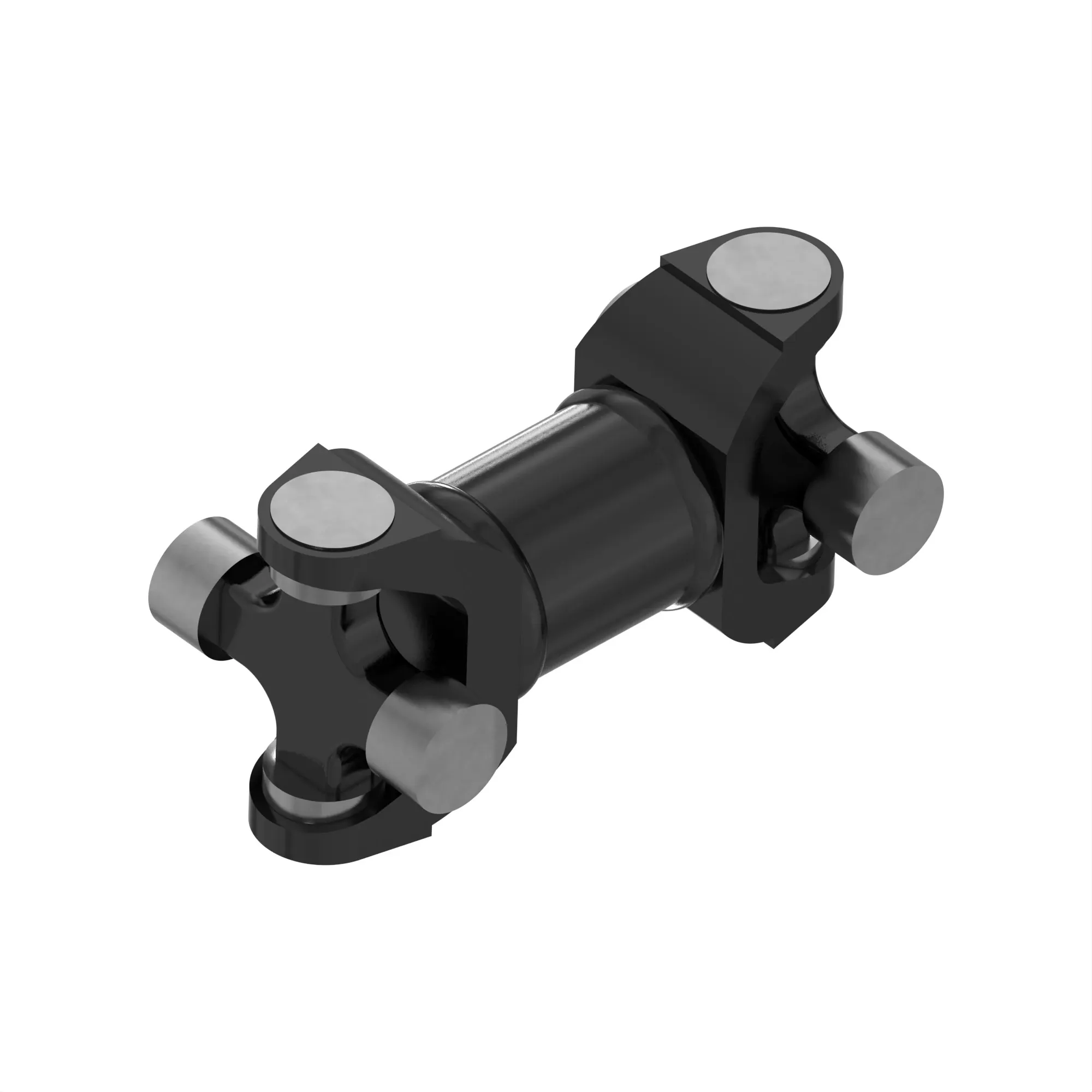 DRIVESHAFT FRONT 1710
