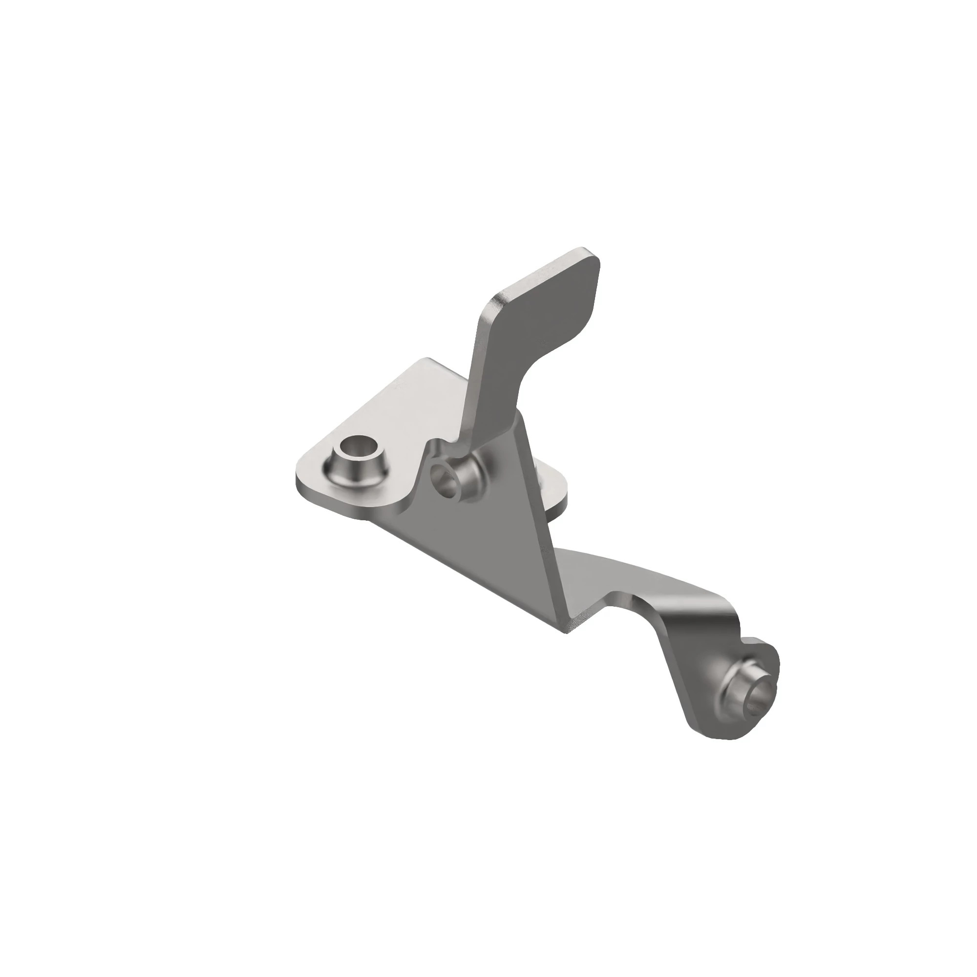 BRACKET, DIPSTICK JDWM EWL