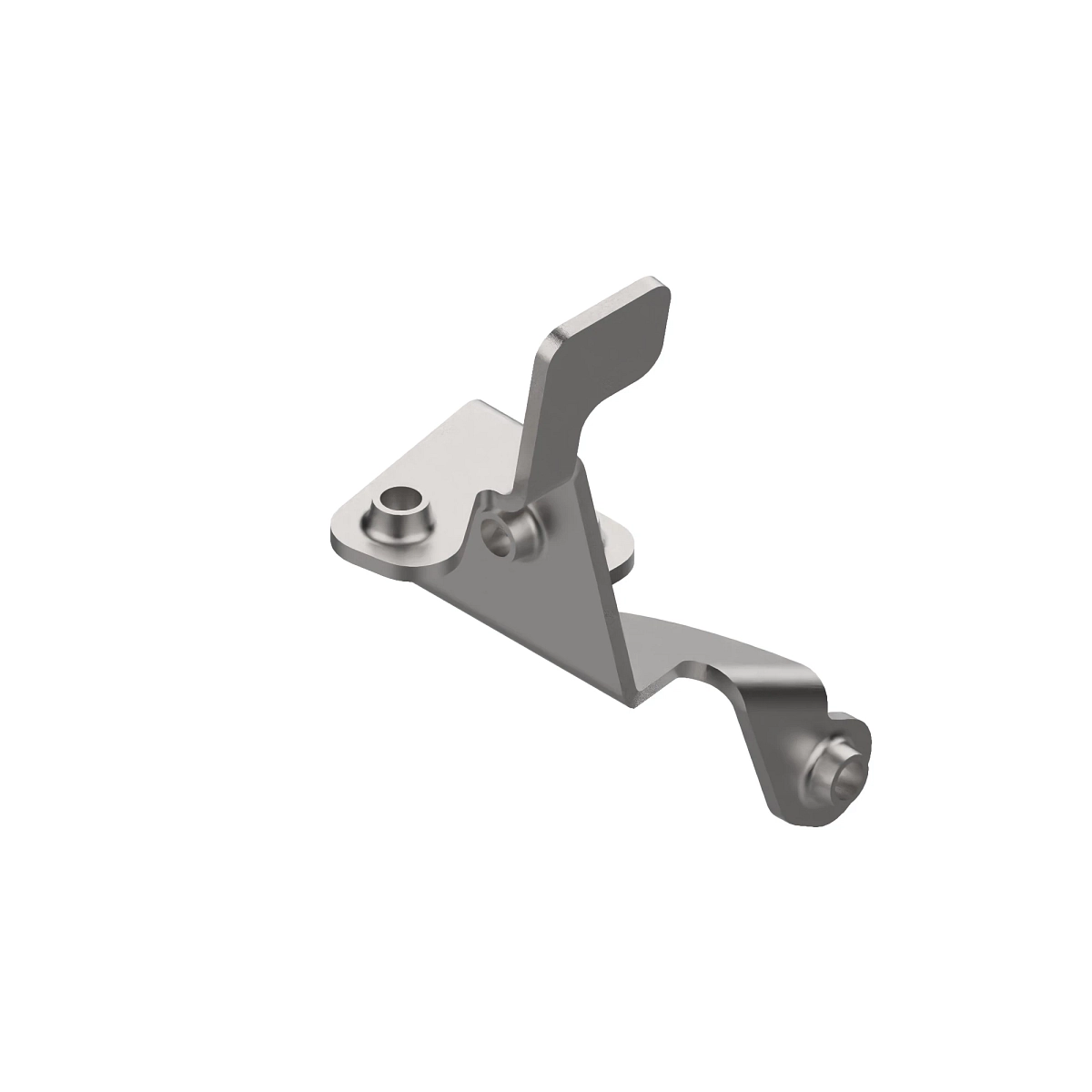 Bracket, Dipstick Jdwm Ewl