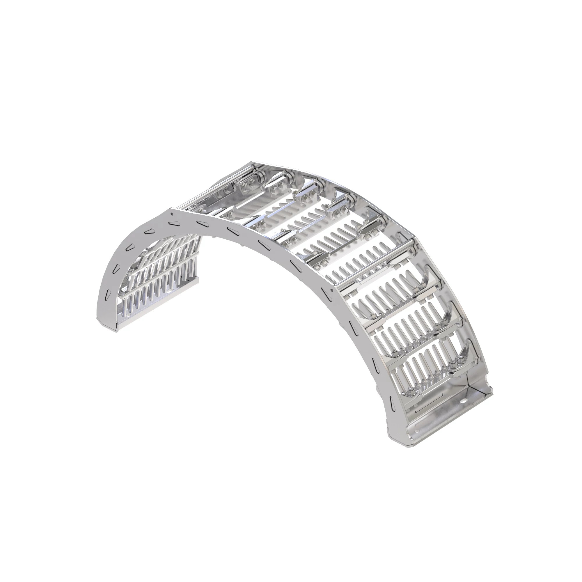 John Deere Separator Grate - AXE23965