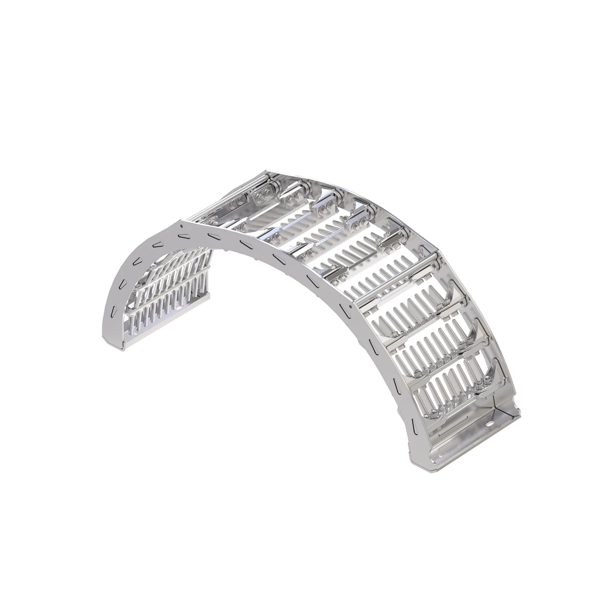 Grate, Assy, HD Separator