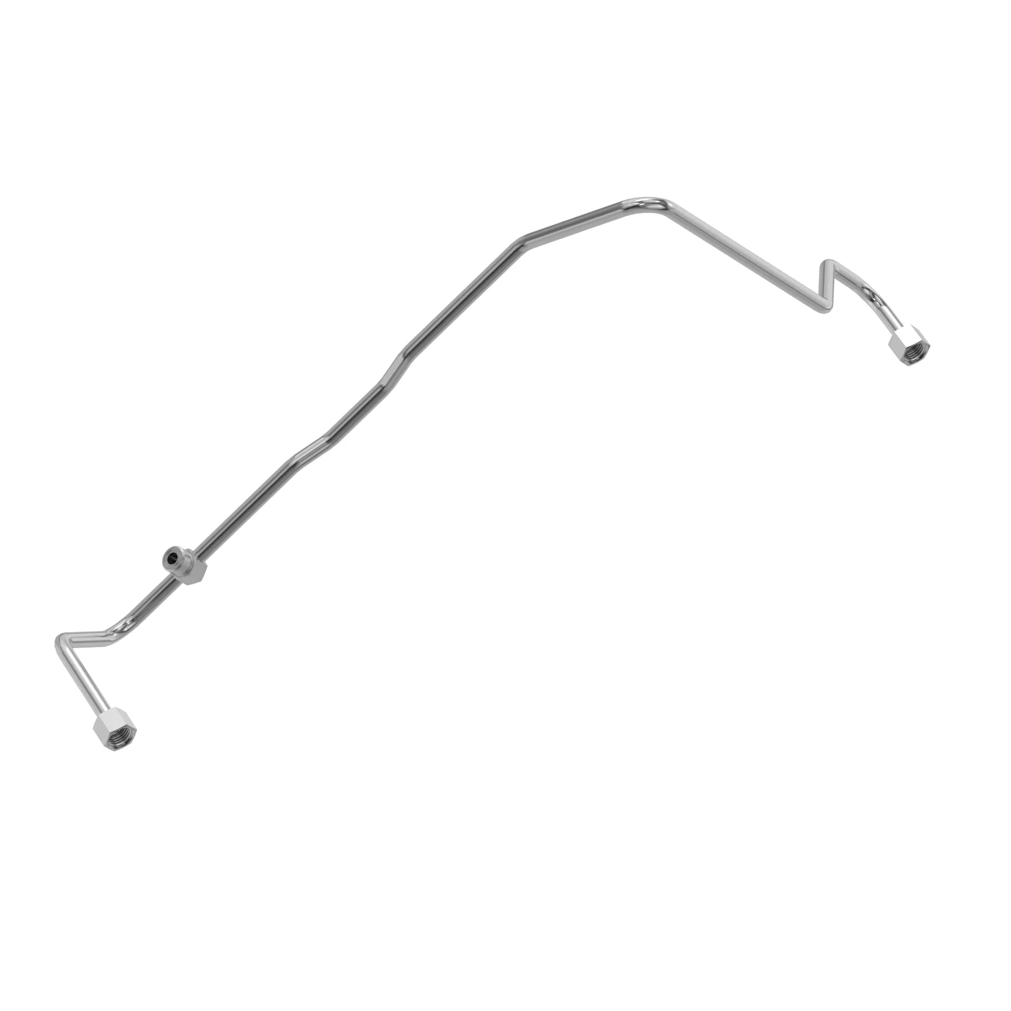 John Deere MFWD to PowrQuad™ Transmission Oil Line - AL224169